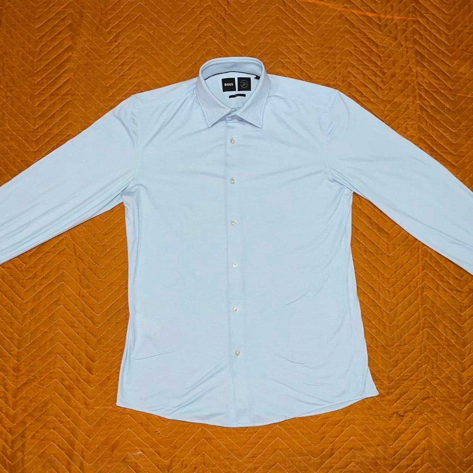 Hugo Boss Medium boss by hugo Size US M / EU 48-50 / 2 - 6 Thumbnail