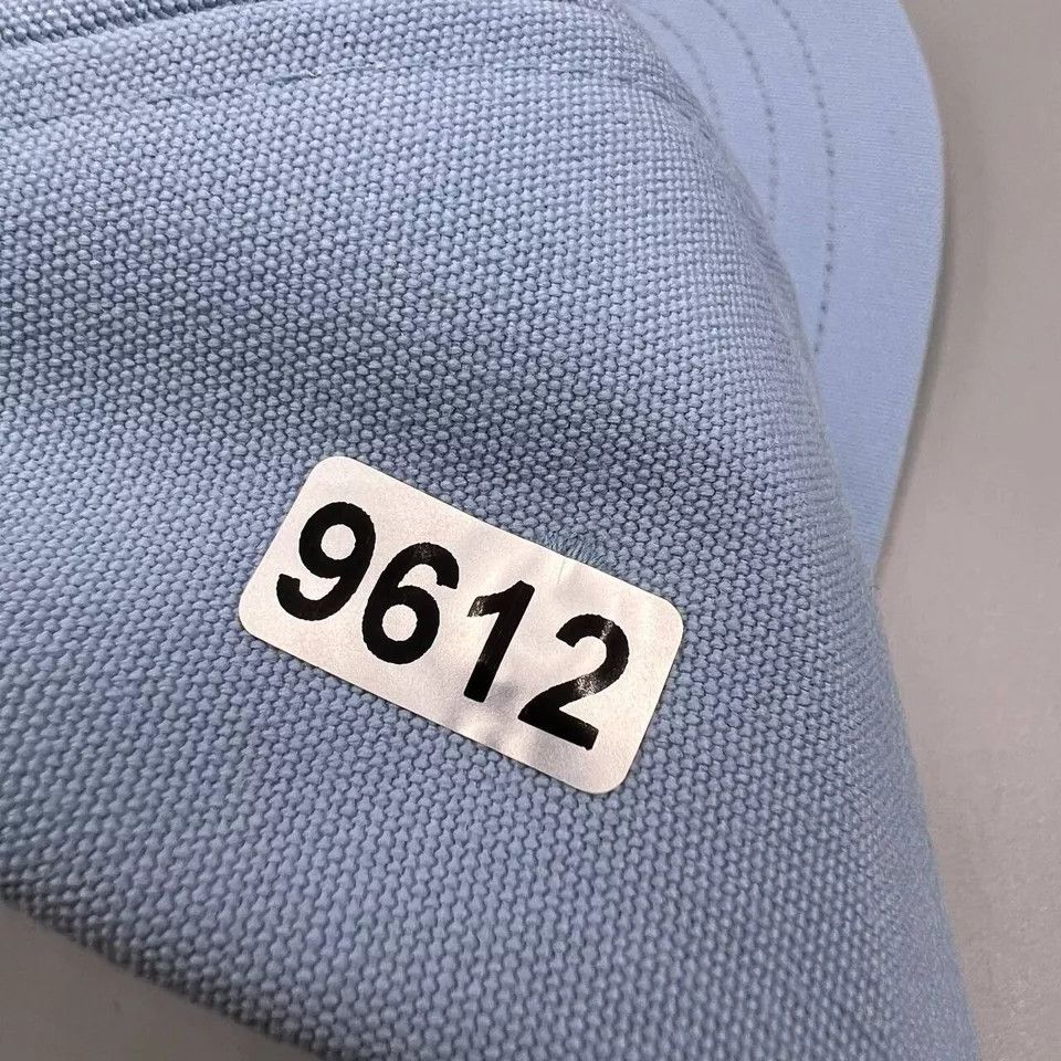 The North Face The North Face Hat Men 5 Panel Classic Fit Snap Back Cap New Size ONE SIZE - 8 Thumbnail