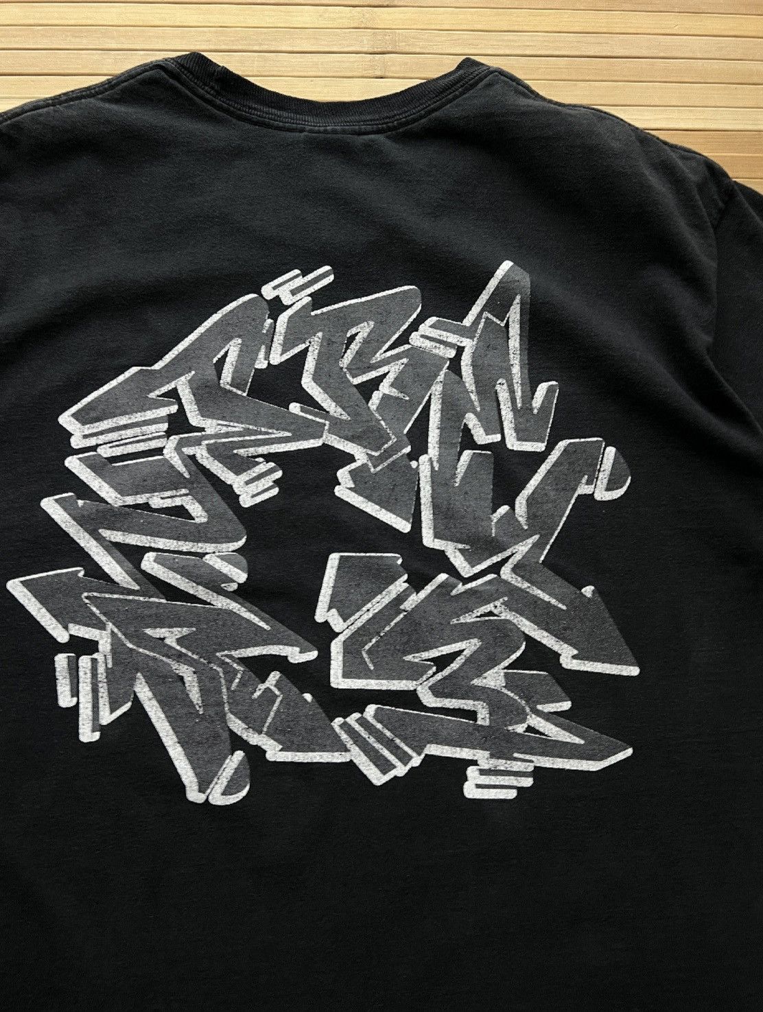 Supreme Supreme Support Unit Tee Size US L / EU 52-54 / 3 - 3 Thumbnail