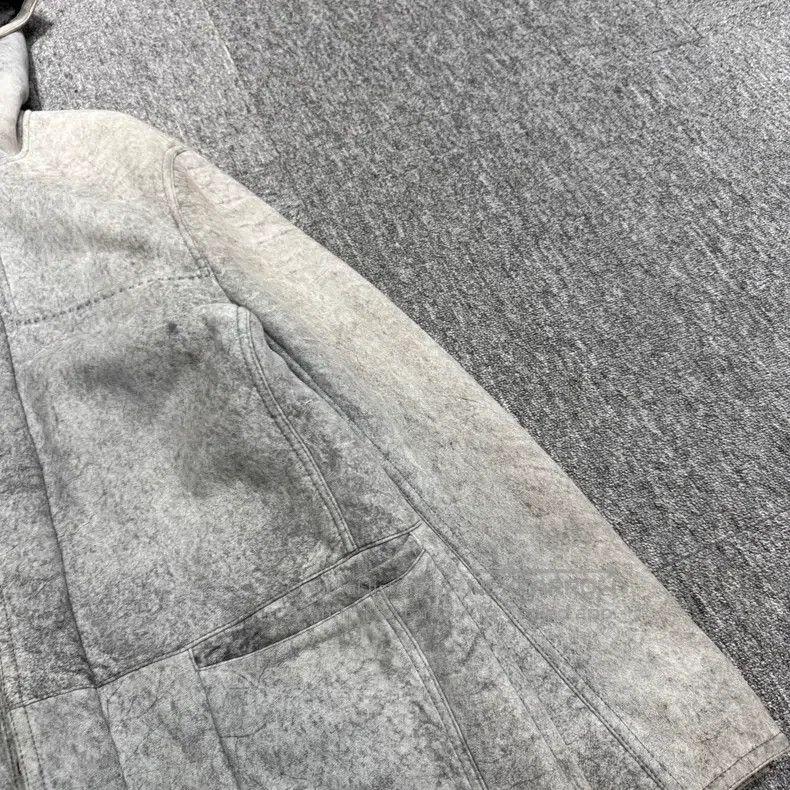 Fendi Fendi Leather and Fur Coat Size US L / EU 52-54 / 3 - 3 Thumbnail