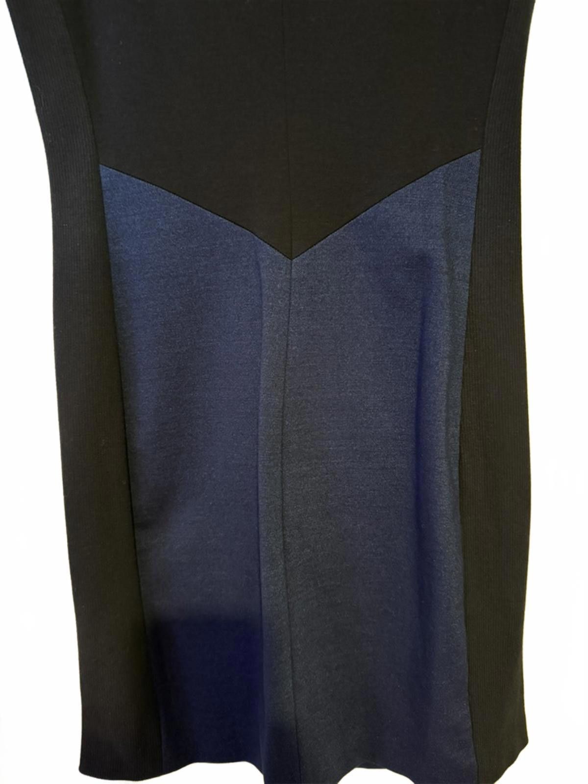 Rag & Bone NWOT Sleeveless Zipper Dress Size S / US 4 / IT 40 - 10 Thumbnail