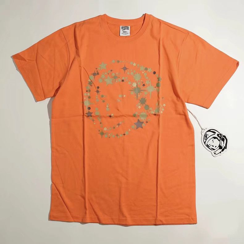 Billionaire Boys Club Billionaire Boys Club American Style Short Sleeve T-Shirt Size US L / EU 52-54 / 3 - 1 Thumbnail