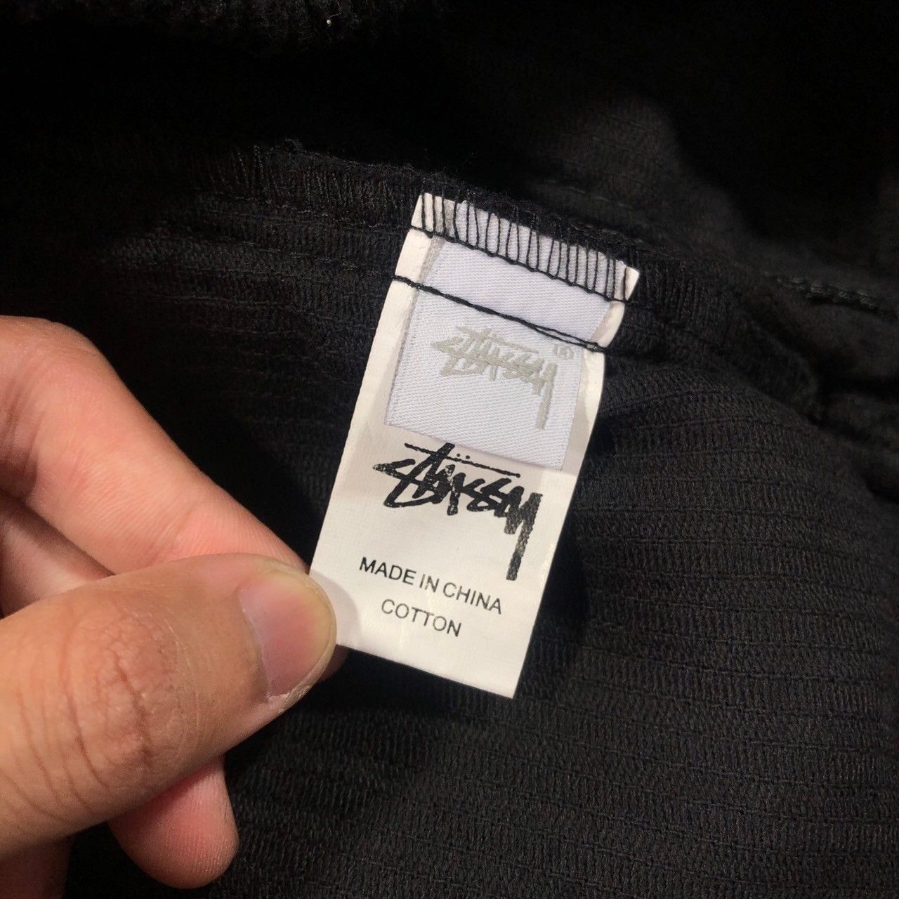 Other Stussy Wide Wale Cord Shorts Size US 30 / EU 46 - 6 Thumbnail