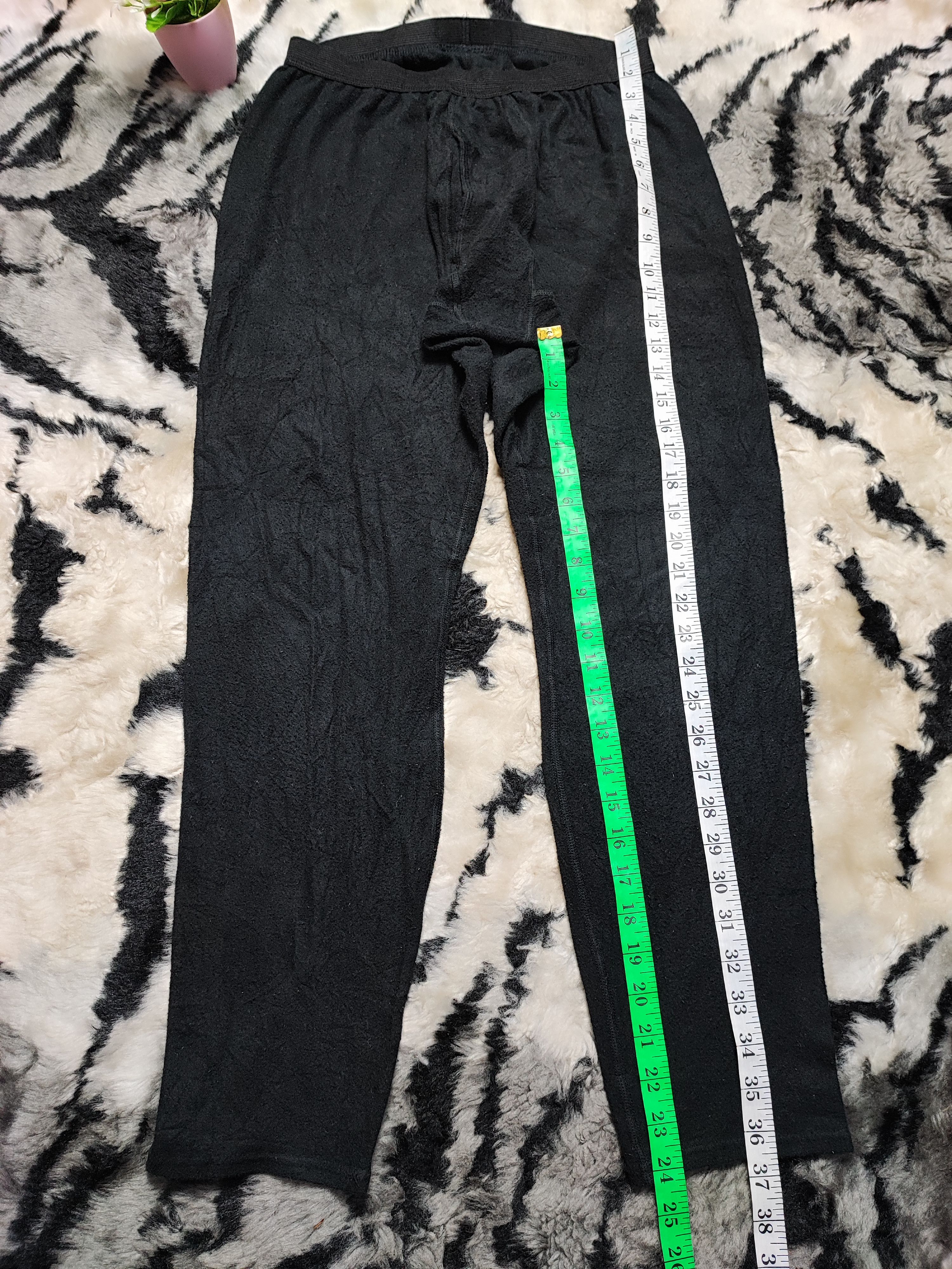 Patagonia Patagonia Pants Fleece Size US 28 / EU 44 - 5 Thumbnail