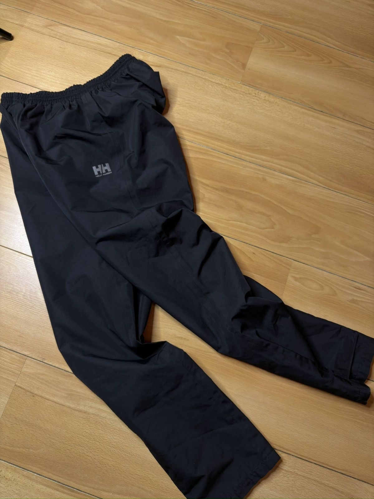Helly Hansen Helly Hansen goretex ski pants Size US 30 / EU 46 - 4 Thumbnail