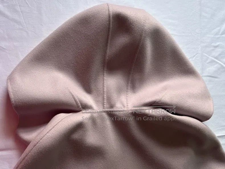 Other Valentino Stylish cape Size M / US 6-8 / IT 42-44 - 6 Thumbnail