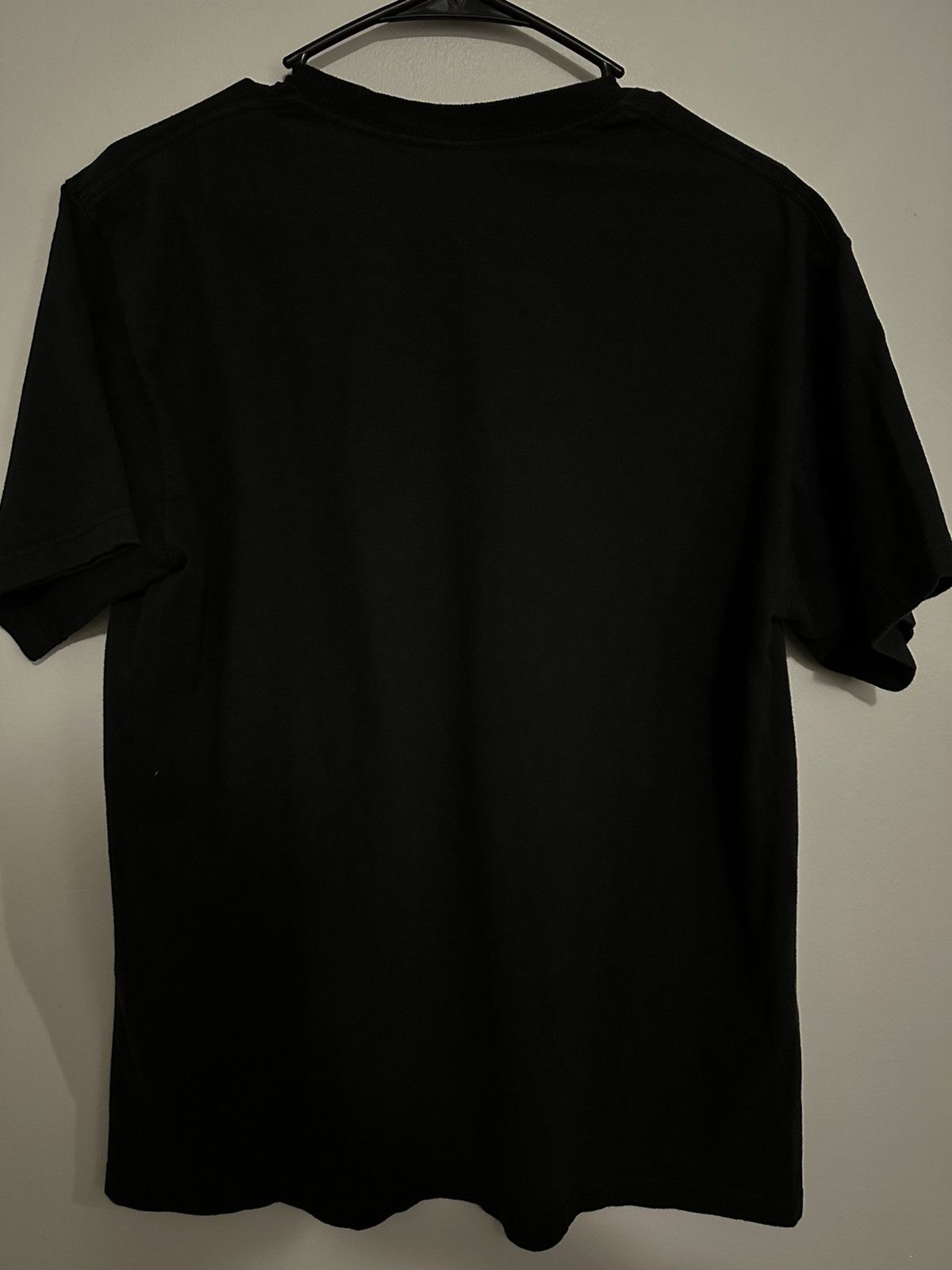 Supreme Supreme Scratch Tee Size US M / EU 48-50 / 2 - 3 Thumbnail