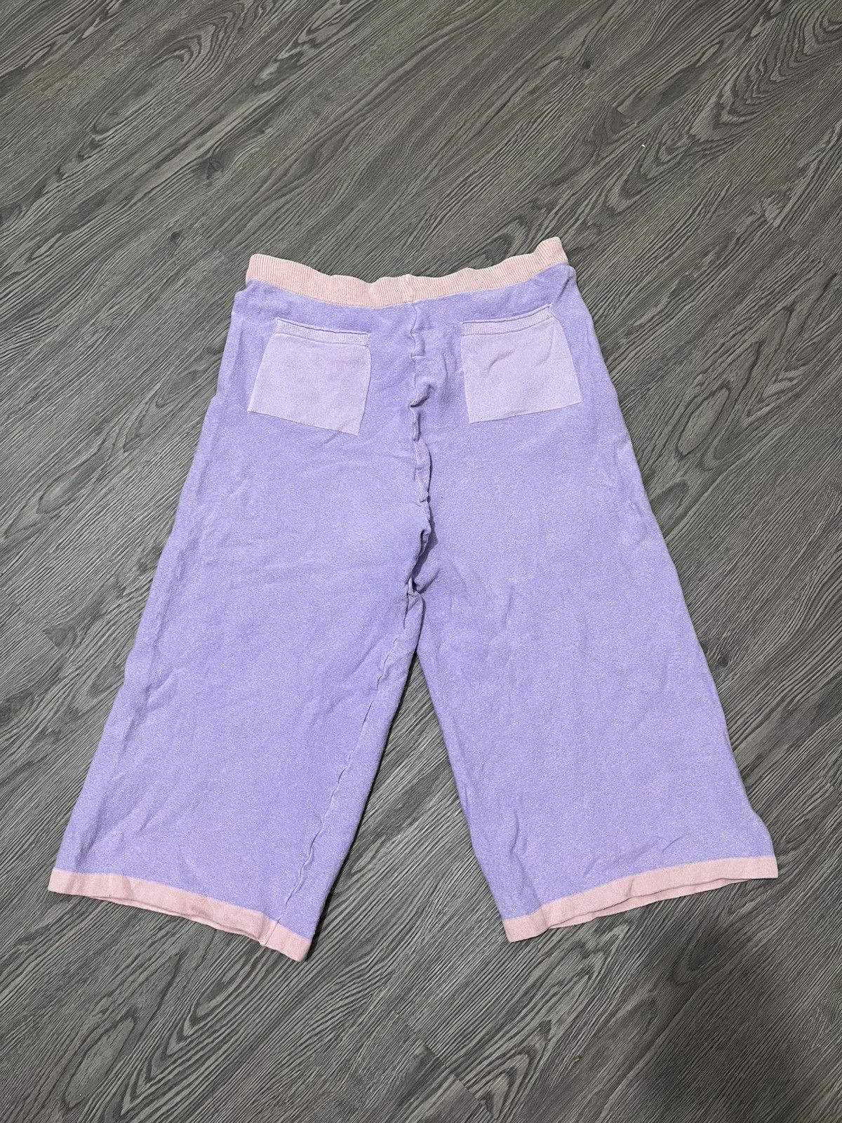 Tsumori Chisato Tsumori Chisato Sleep pants Size US 31 - 2 Thumbnail