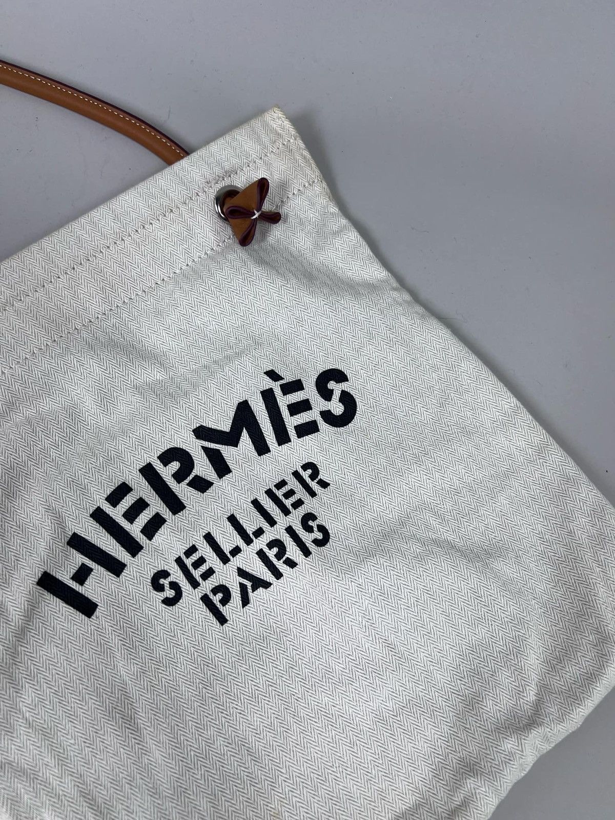 Hermes Hermes - Aline Tote Bag Size ONE SIZE - 2 Thumbnail