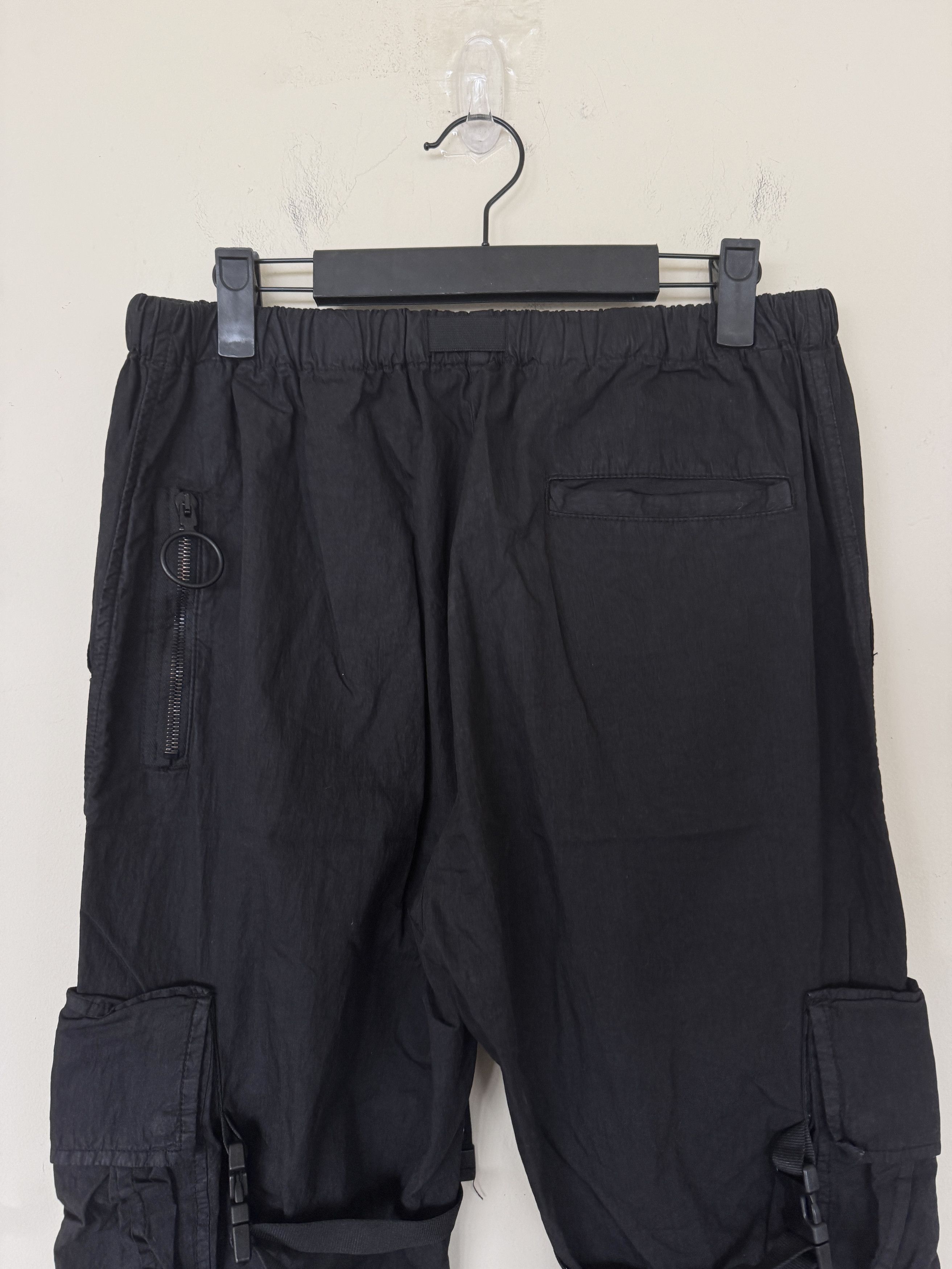 Off White Cargo Pants NWT