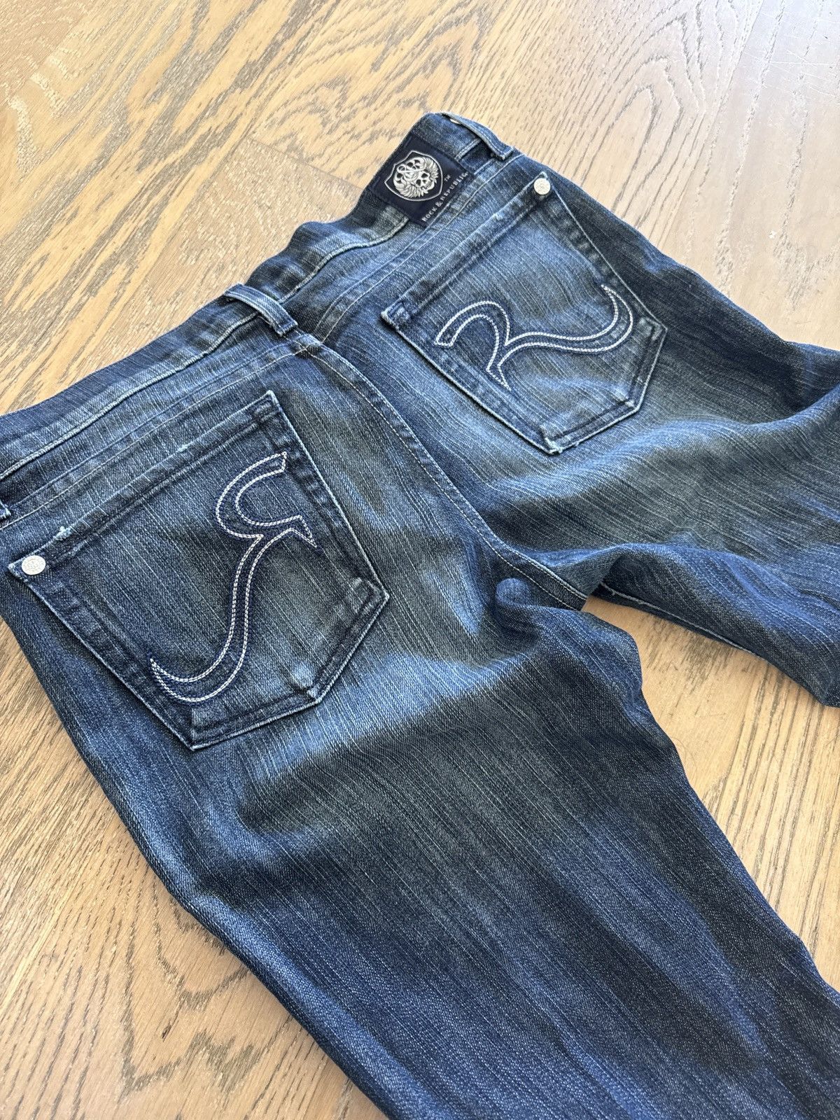 Rock & Republic Jeans