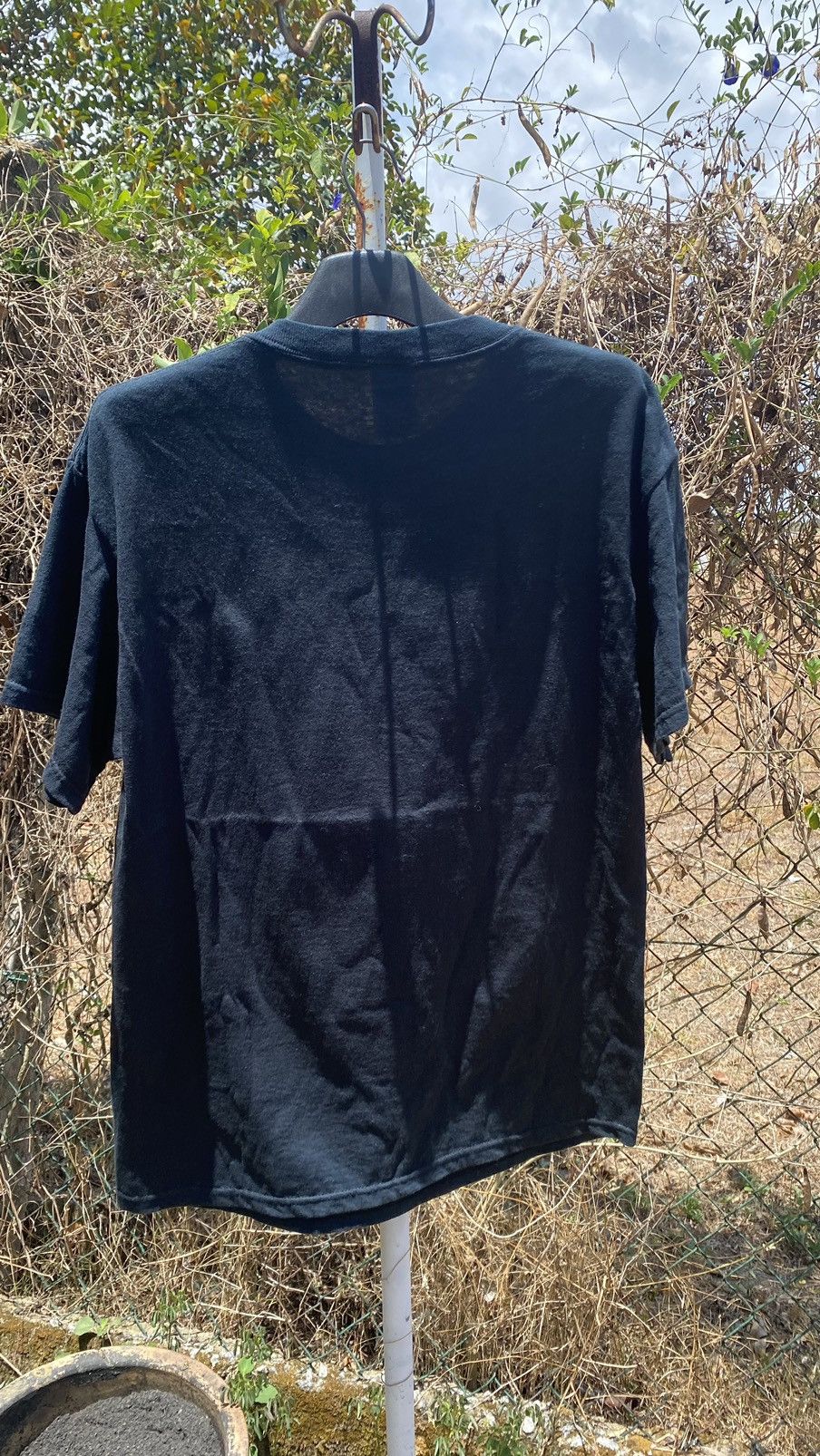 Band Tees Marylin Manson Tshirt Size US M / EU 48-50 / 2 - 6 Thumbnail
