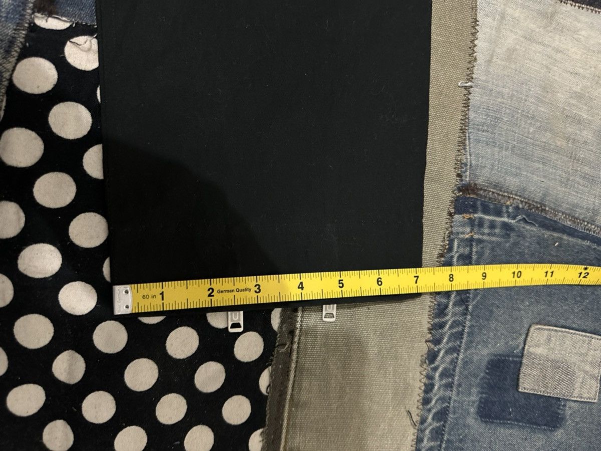Undercover Undercover SS19 Utility Pants Multizipper Design Size US 33 - 22 Thumbnail