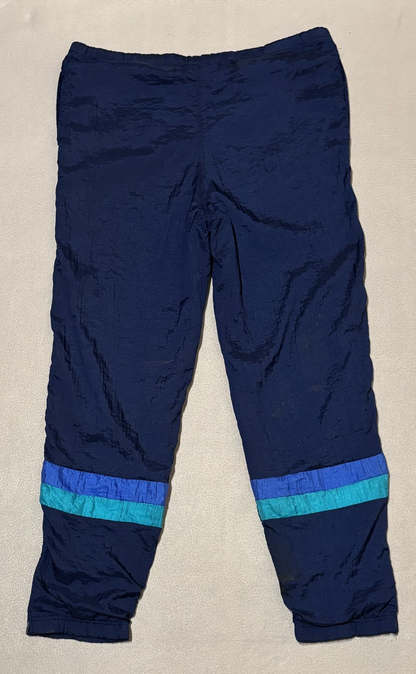 Sergio Tacchini Sergio Tacchini tracksuit vintage 90s size. 56 Size US XL / EU 56 / 4 - 17 Thumbnail