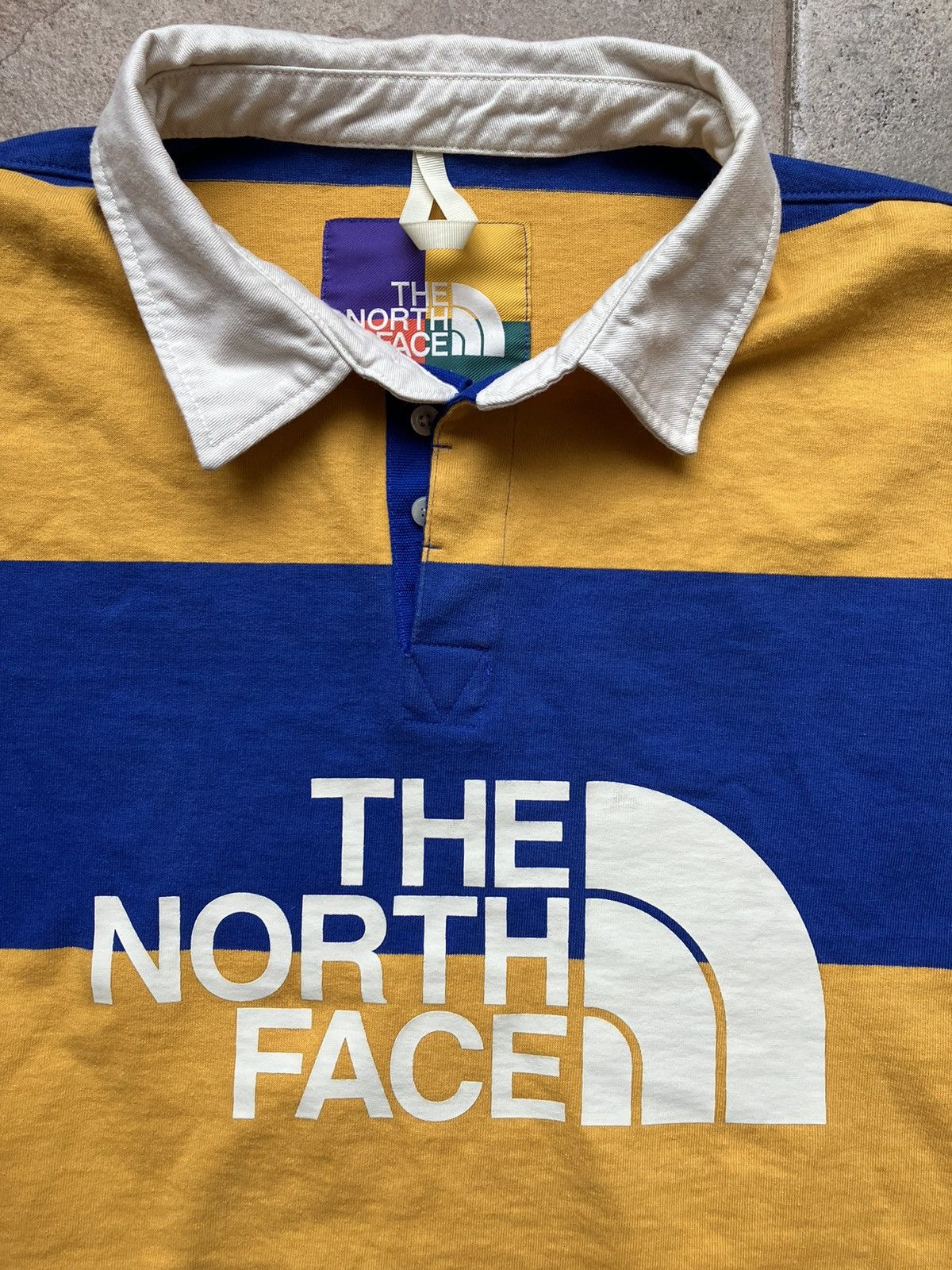 The North Face The North Face jacket Size US XL / EU 56 / 4 - 3 Thumbnail