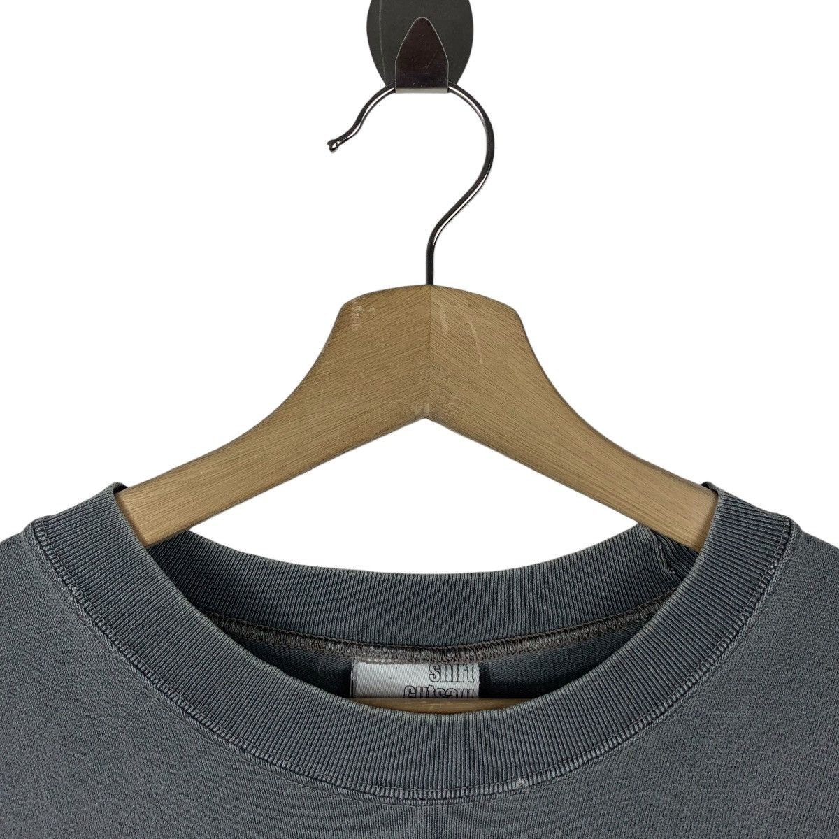 Japanese Brand × Narcotic GDC GRAND CANYON GDC no war spellout pocket tee Size US S / EU 44-46 / 1 - 5 Thumbnail