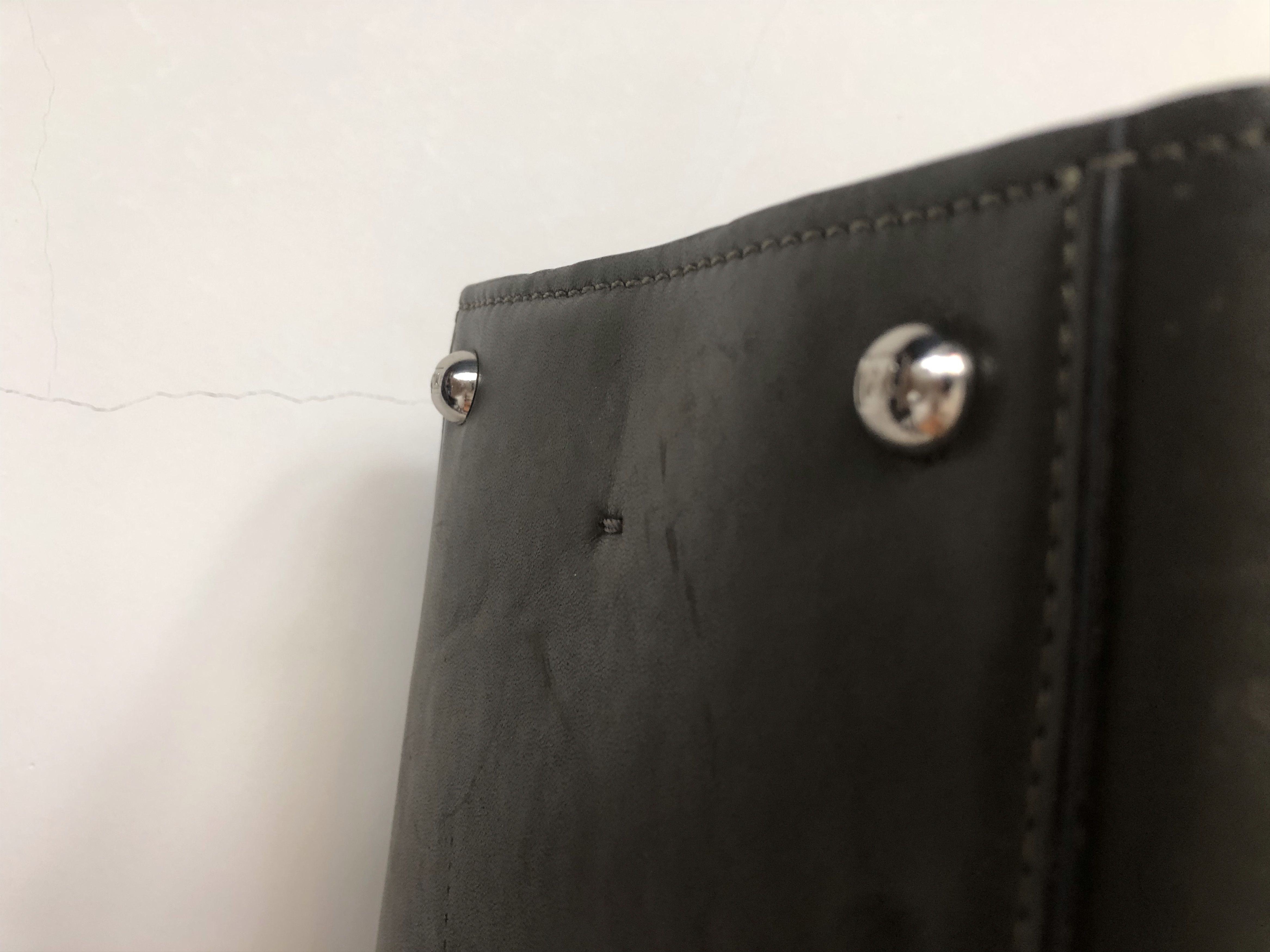 Fendi 3 Jours Tote Bag Size ONE SIZE - 9 Thumbnail