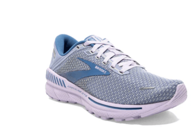 Brooks BROOKS ADRENALINE GTS 22 RUNNING SHOES Size US 9 / IT 39 - 3 Thumbnail