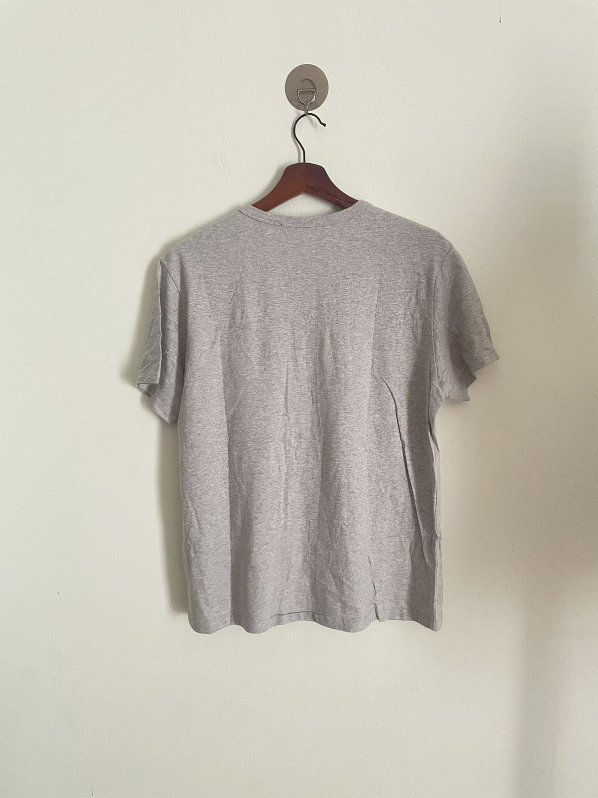 Yohji Yamamoto Ys for living elephant printed Tshirt Size US L / EU 52-54 / 3 - 2 Thumbnail