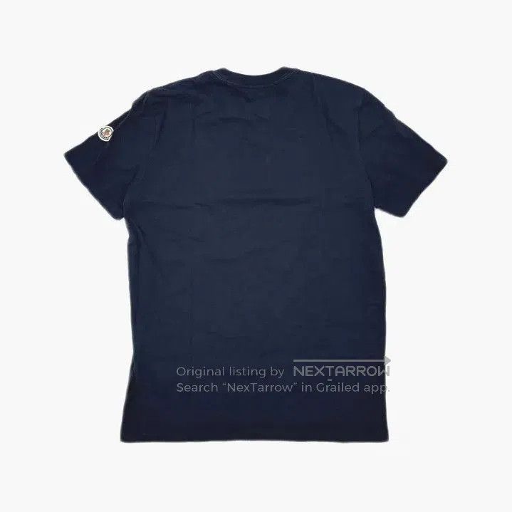 Moncler Moncler Men's Logo Short. Size US XL / EU 56 / 4 - 1 Thumbnail