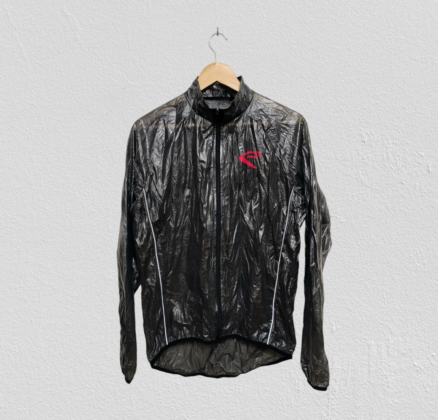 Other Ekoi Rain Cycling Jacket Size US L / EU 52-54 / 3 - 1 Thumbnail