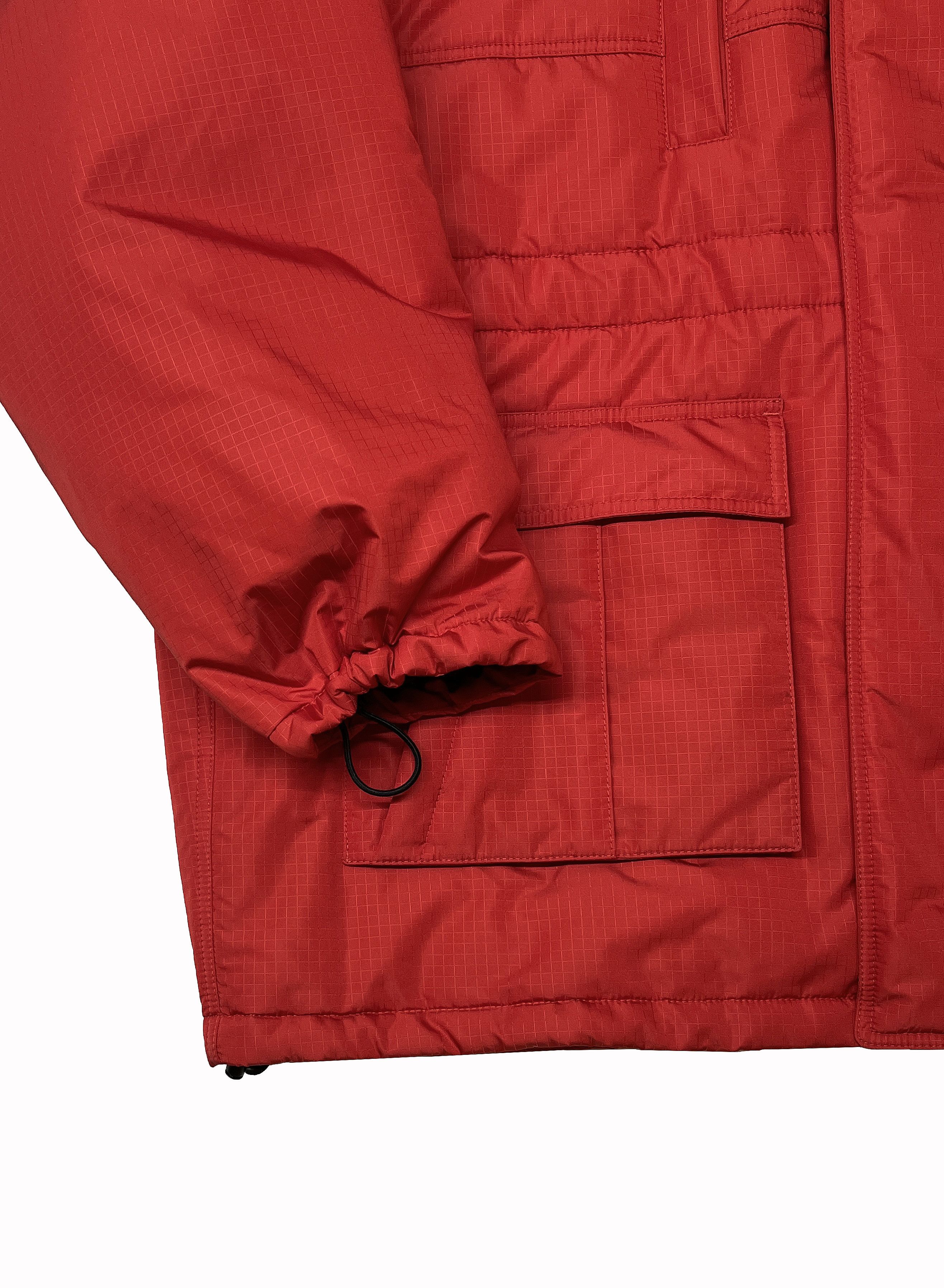 Balenciaga New — Spring 2022 Oversized Padded Jacket Size US L / EU 52-54 / 3 - 15 Thumbnail