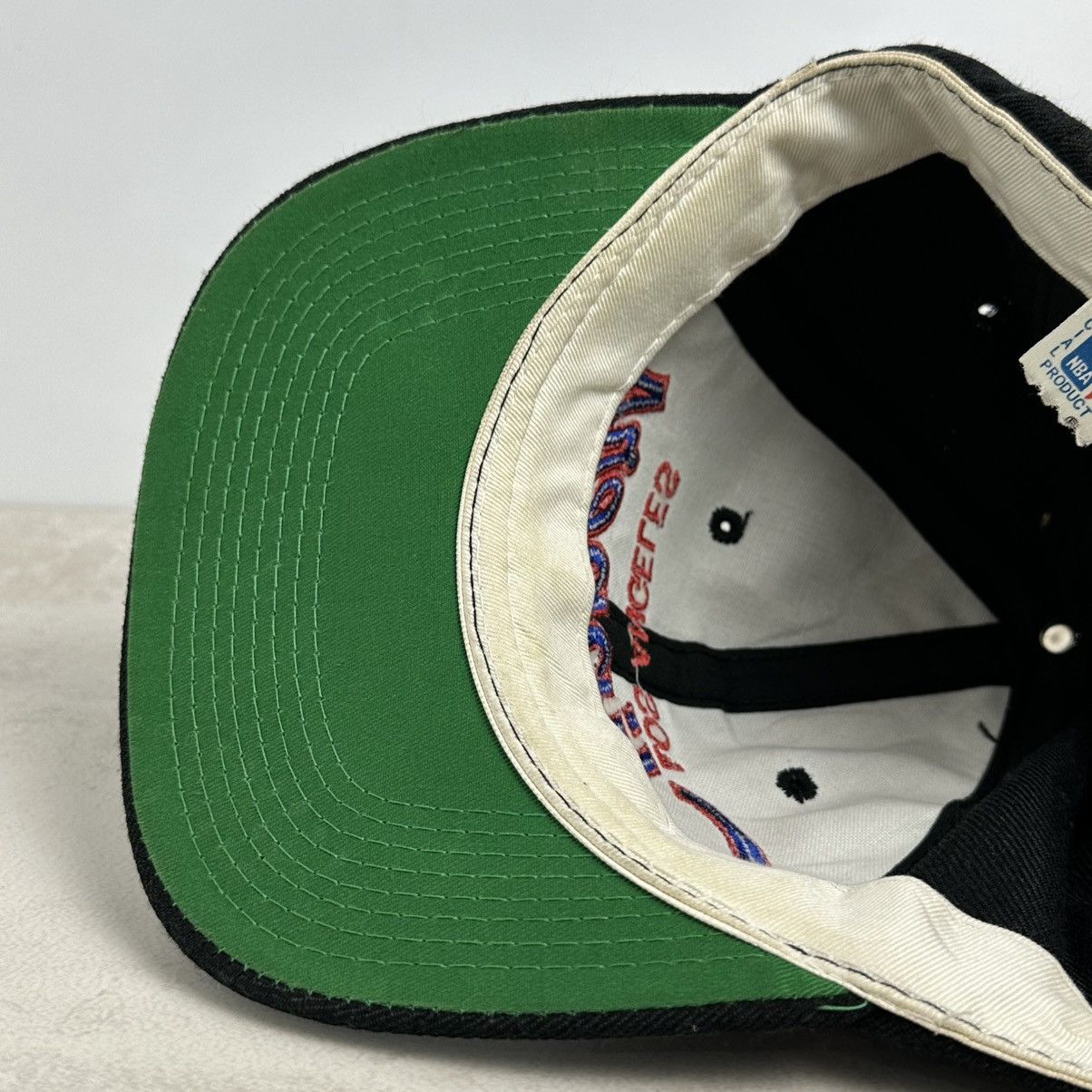 NBA × Sports Specialties × Vintage Vintage NBA Los Angeles Clippers Dline 90s Hat Size ONE SIZE - 7 Thumbnail