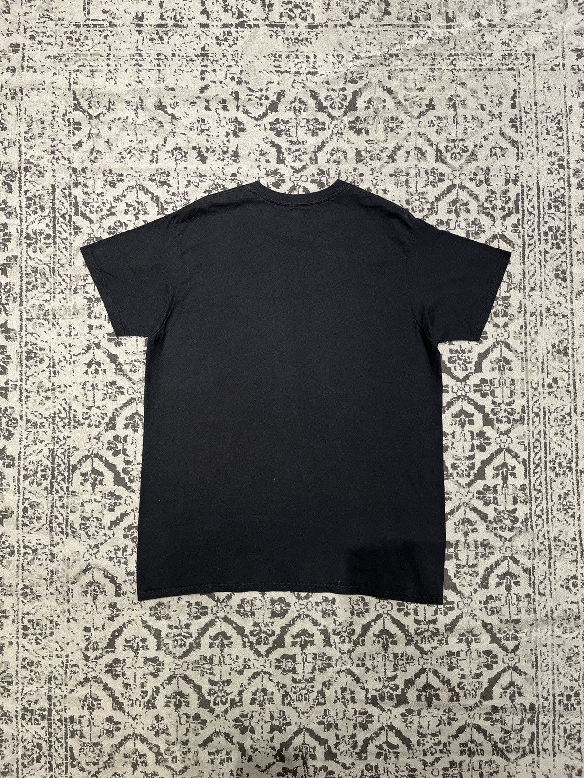 Band Tees Helmet “ Betty “ T-Shirt Size US XL / EU 56 / 4 - 3 Thumbnail