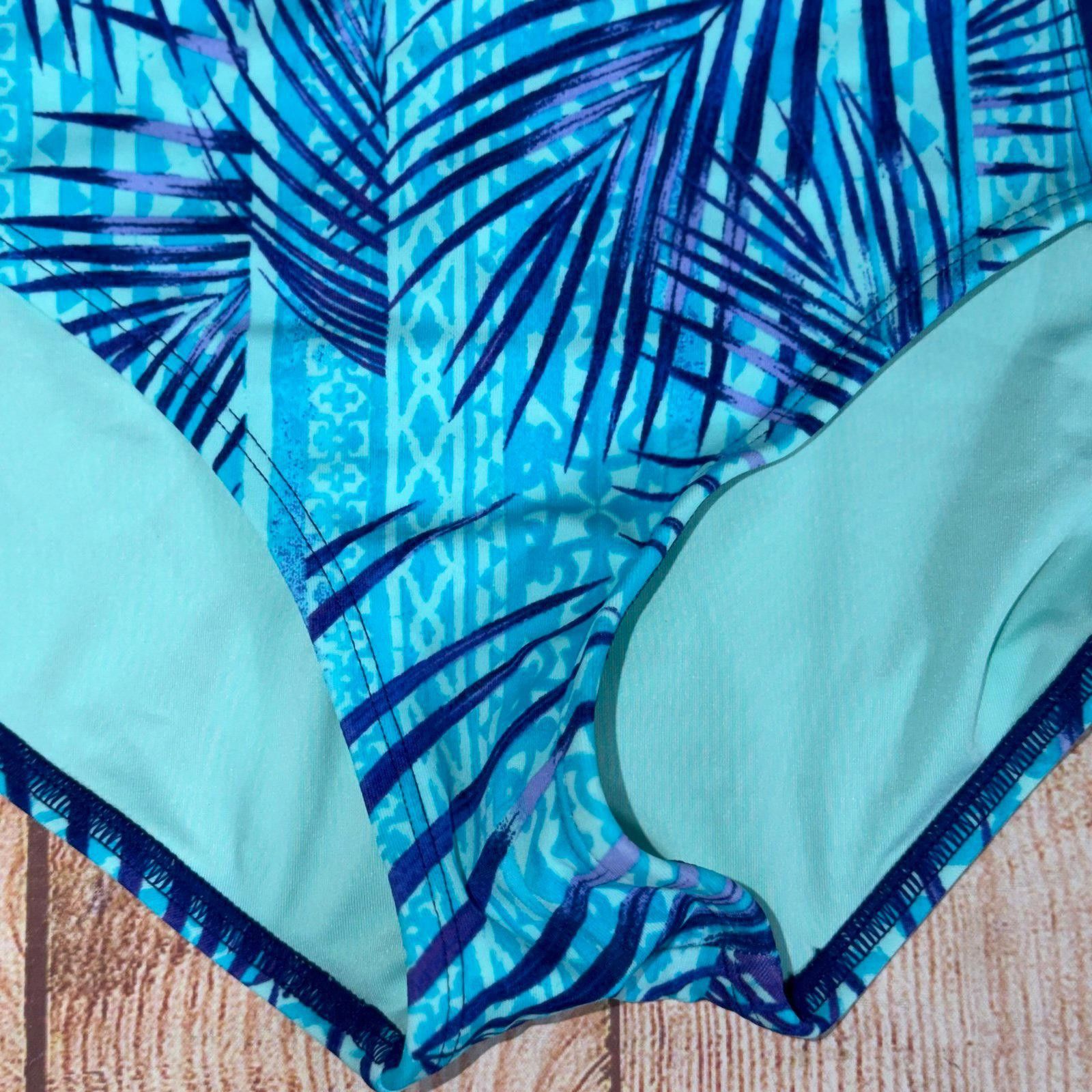 Other Adore Me Size Medium High Waisted Bikini Bottom Size ONE SIZE - 3 Thumbnail