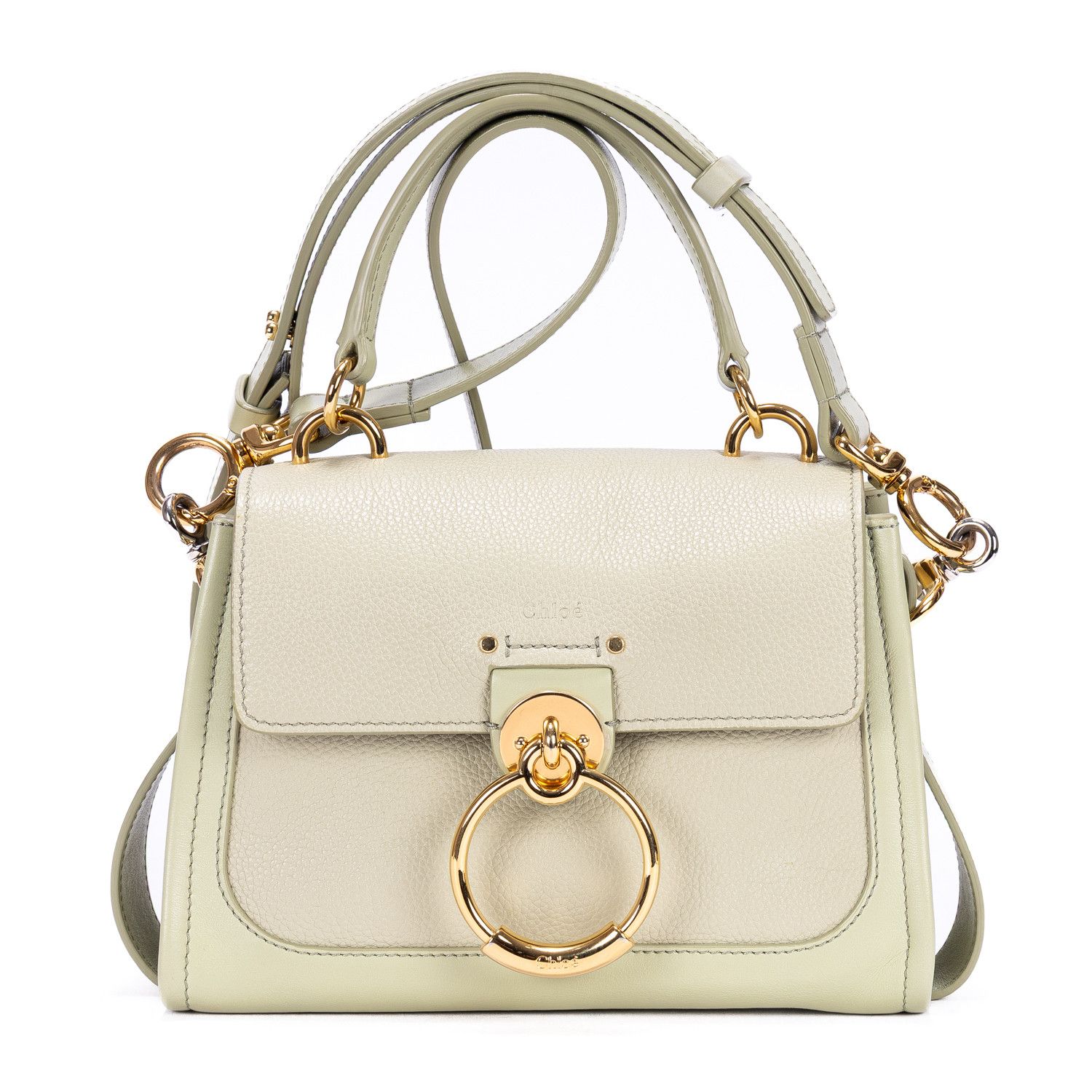 Chloe Tess Day Bag Size ONE SIZE - 1 Thumbnail