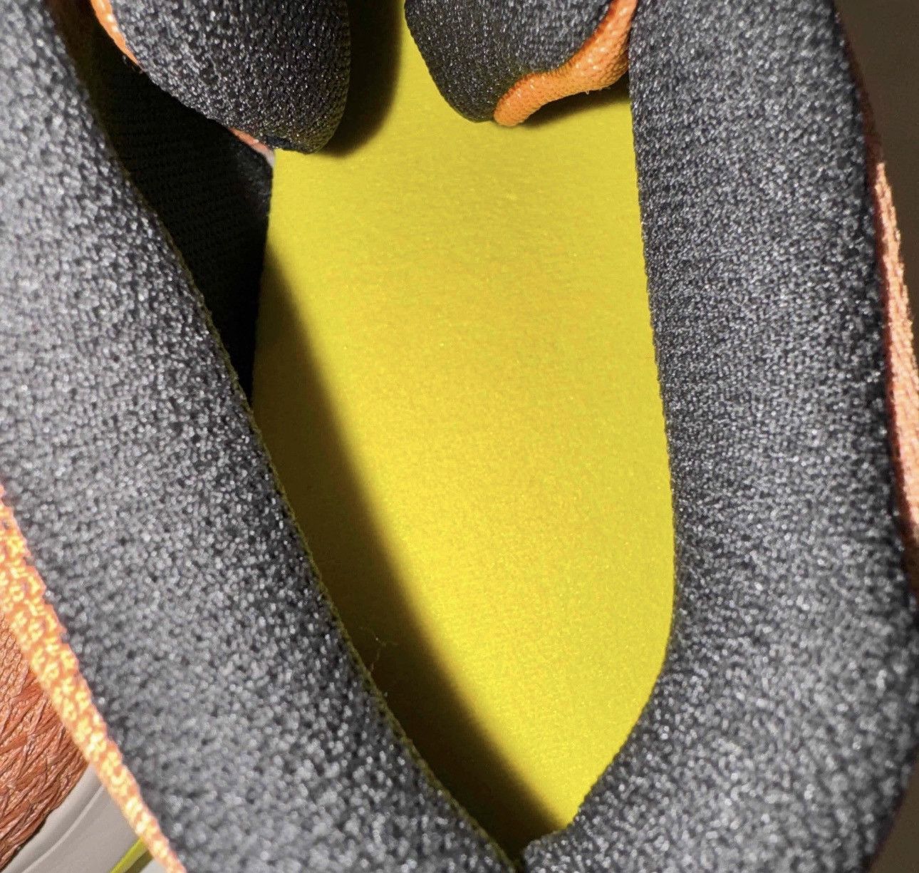 Nike Nike Kyrie Flytrap 6 ‘Orange Trance Yellow Strike’-Size 11.5 Size US 11.5 / EU 44-45 - 6 Thumbnail
