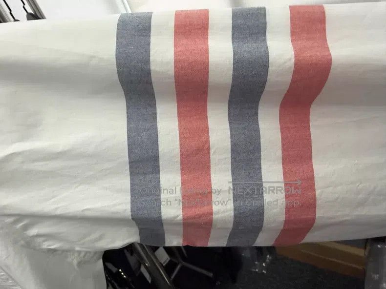 Thom Browne Thom Browne Four Stripe Shirt Size US M / EU 48-50 / 2 - 6 Thumbnail
