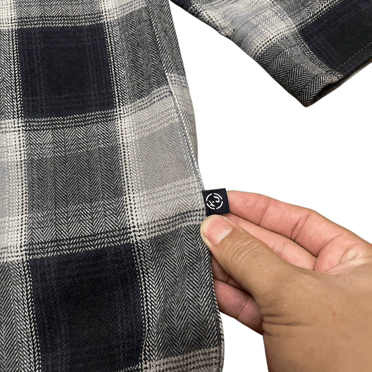 Kansai Yamamoto Vintage Kansai Jeans by Kansai Yamamoto Plaid Jacket Size US XXL / EU 58 / 5 - 5 Thumbnail