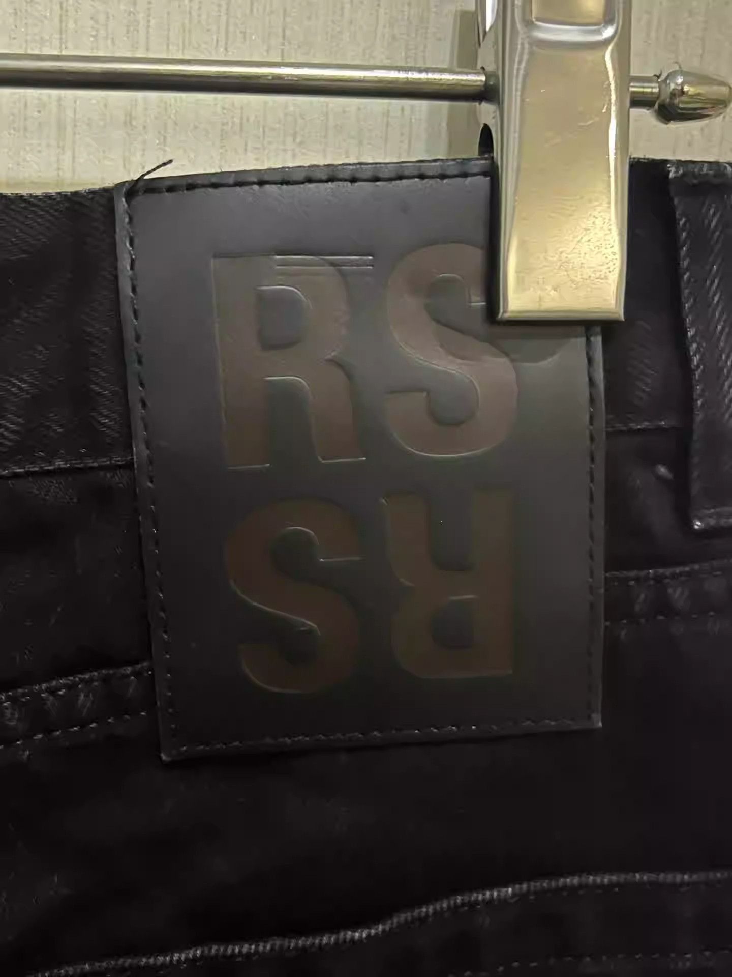 Raf Simons Raf Simons patchwork denim shorts Size US 30 / EU 46 - 4 Thumbnail