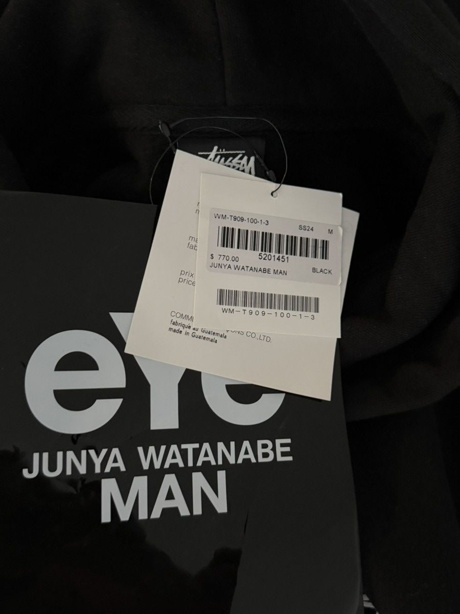 Junya Watanabe Junya Watanabe Studsy Vest Size US L / EU 52-54 / 3 - 3 Thumbnail