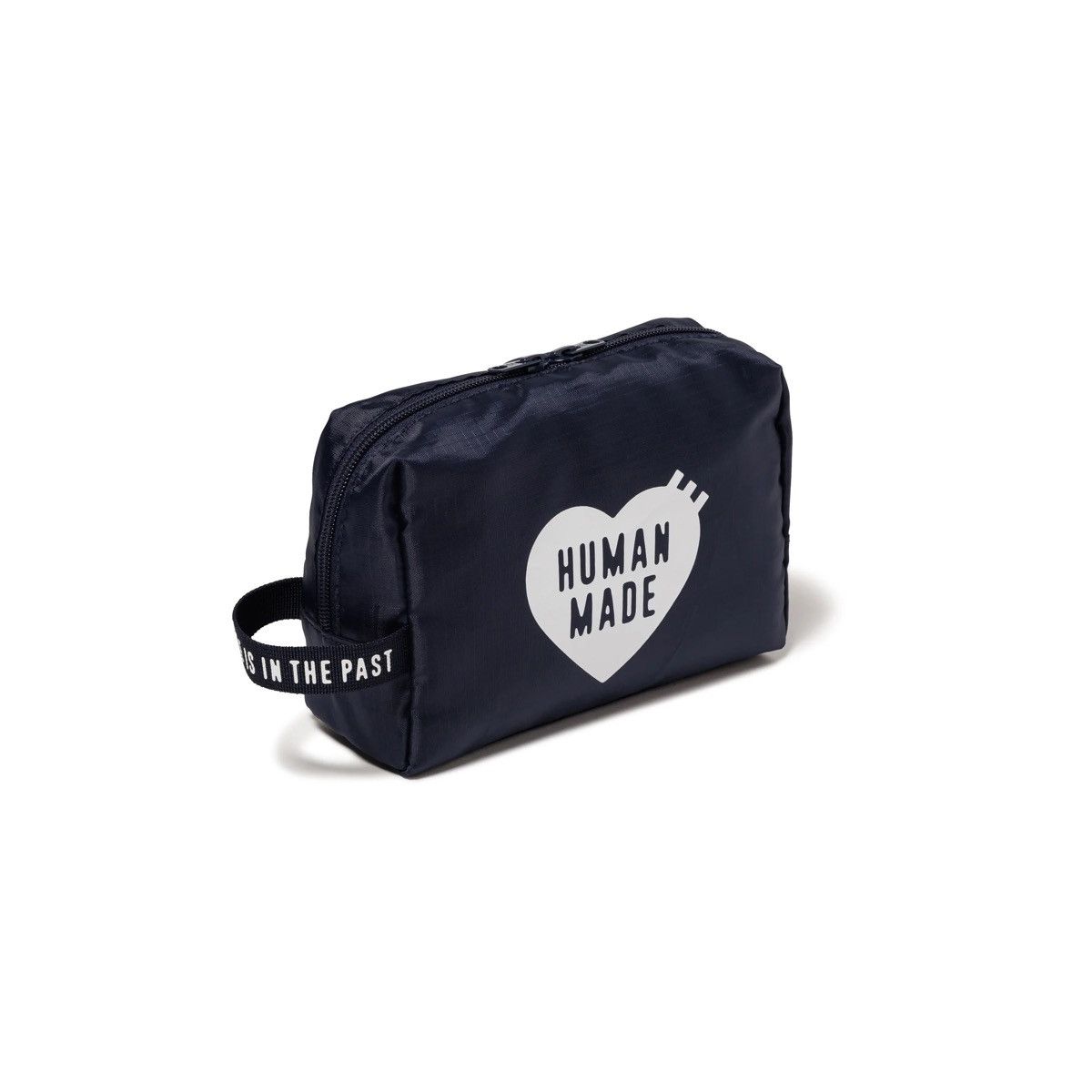 Human Made Human Made Travel Pouch Size ONE SIZE - 3 Thumbnail