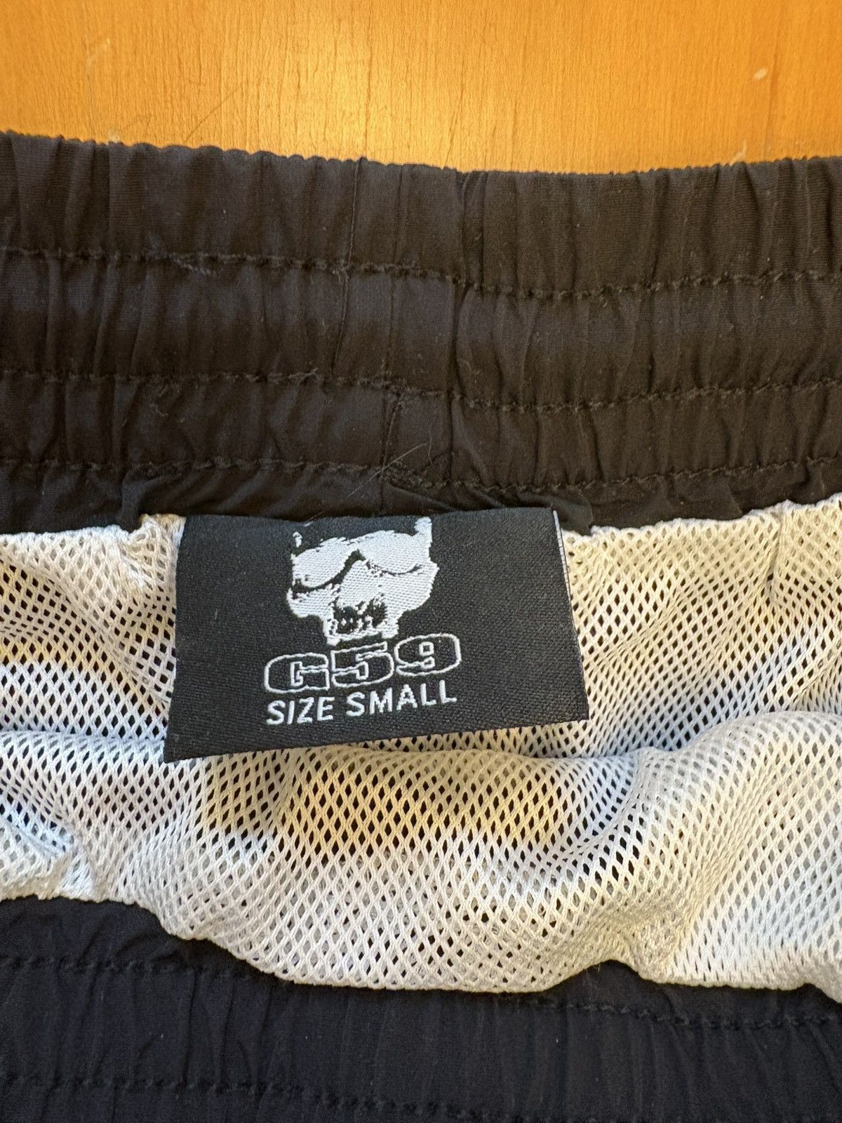 G59 Records G59 Shorts Size US 29 - 3 Thumbnail