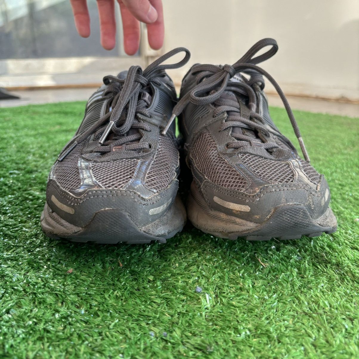 Nike Nike Zoom Vomero 2018 Size US 8.5 / EU 41-42 - 14 Thumbnail