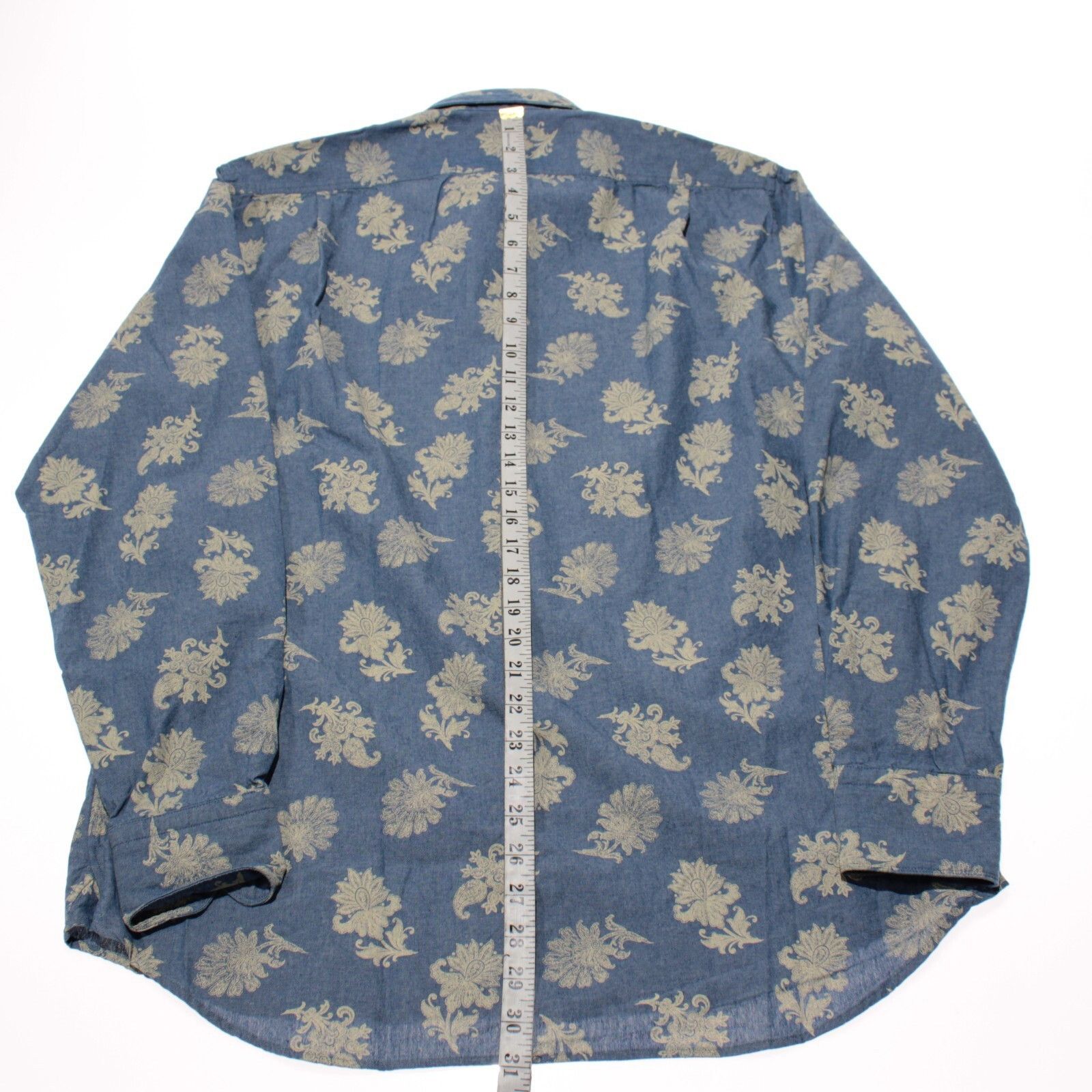 Other Stenstroms New with tags Shirt Size L US In Blue Size US L / EU 52-54 / 3 - 6 Thumbnail