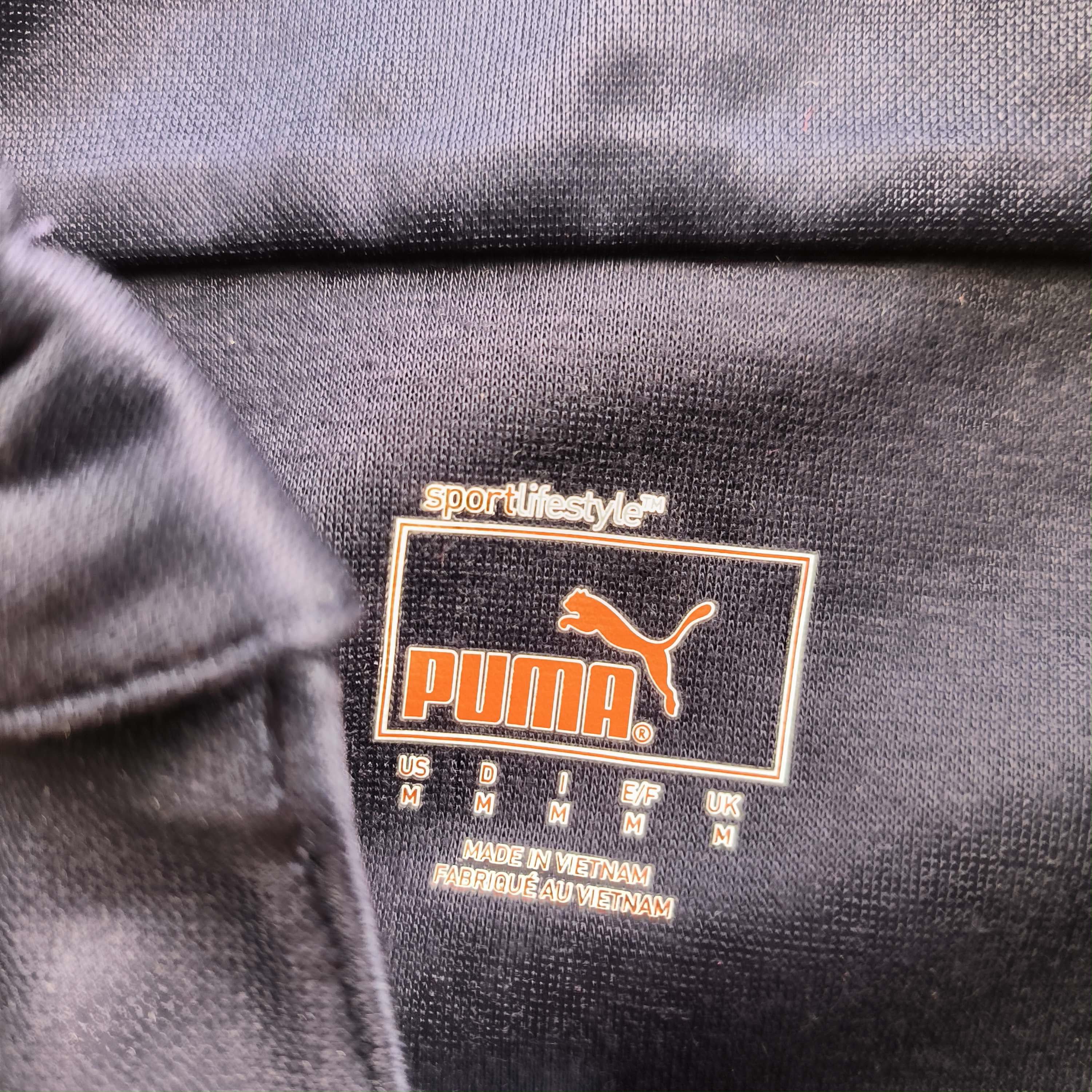 Puma Raith Rovers Puma training top size M Size US M / EU 48-50 / 2 - 4 Thumbnail