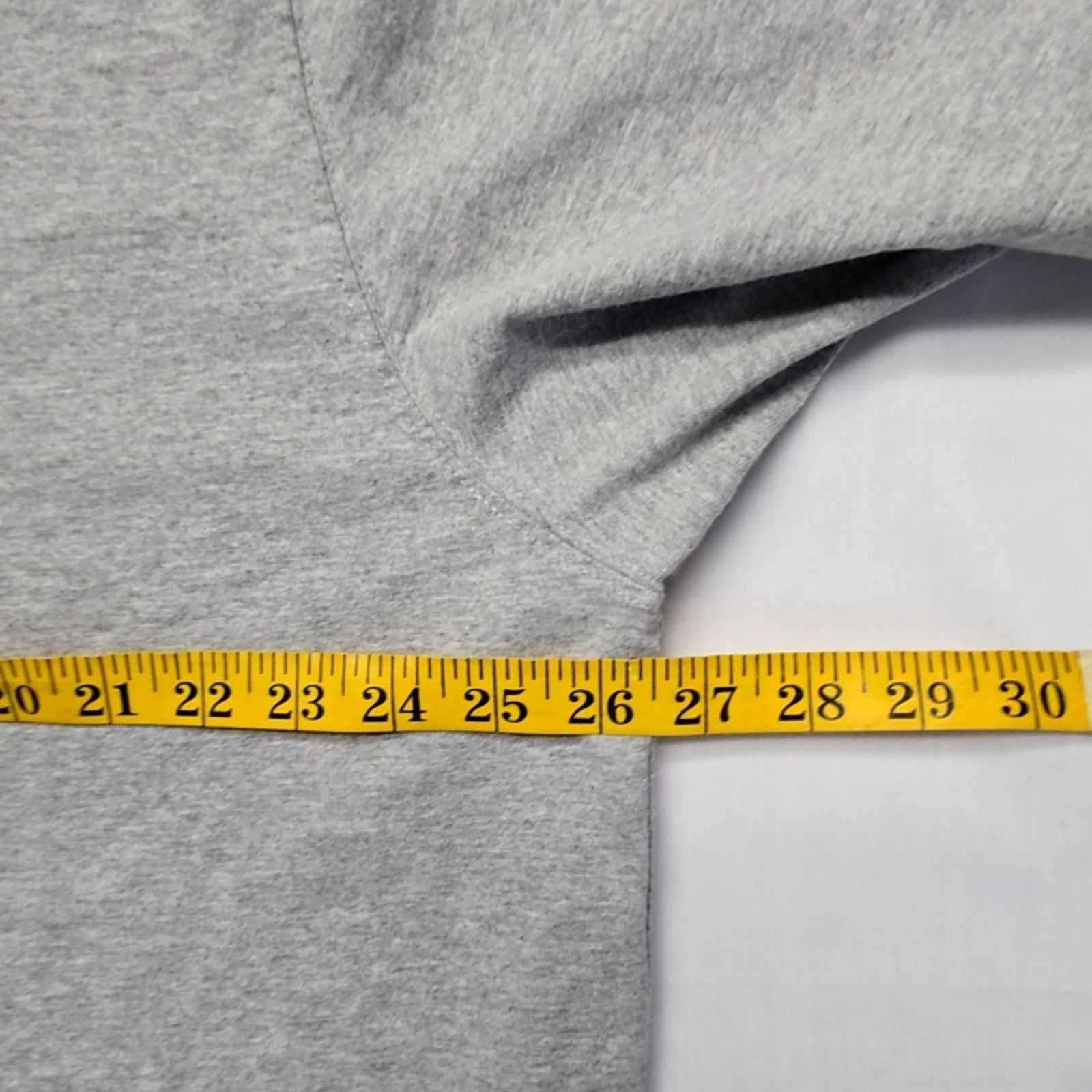Carhartt Carhartt Pocket T-Shirt Heather Gray Mens 2XL Workwear Tee Size US XXL / EU 58 / 5 - 6 Thumbnail