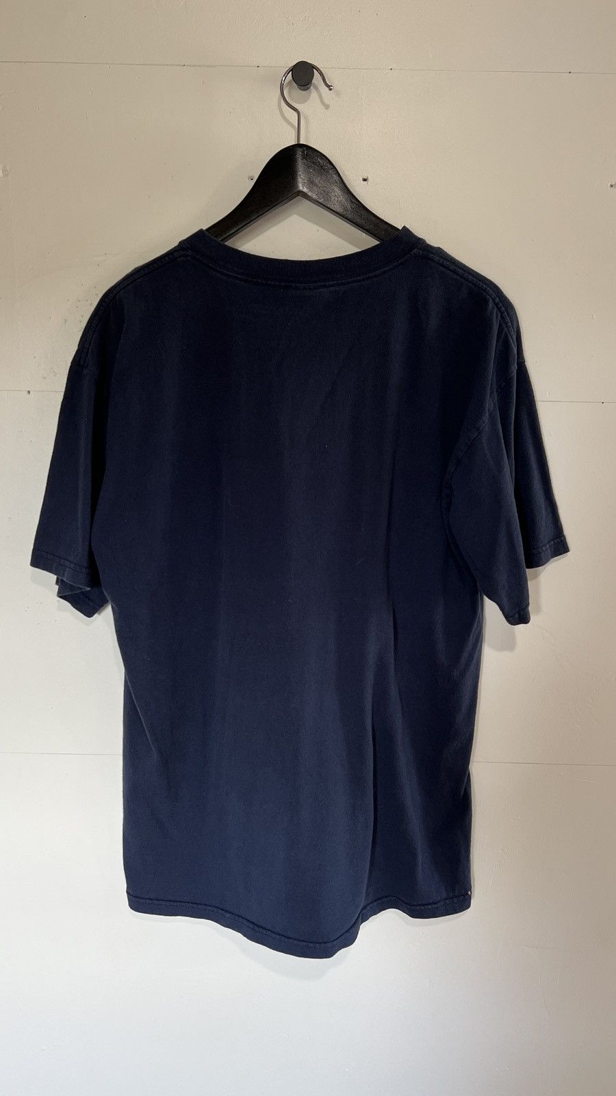 D.A.R.E × Vintage Vintage DARE t shirt Size US L / EU 52-54 / 3 - 2 Thumbnail