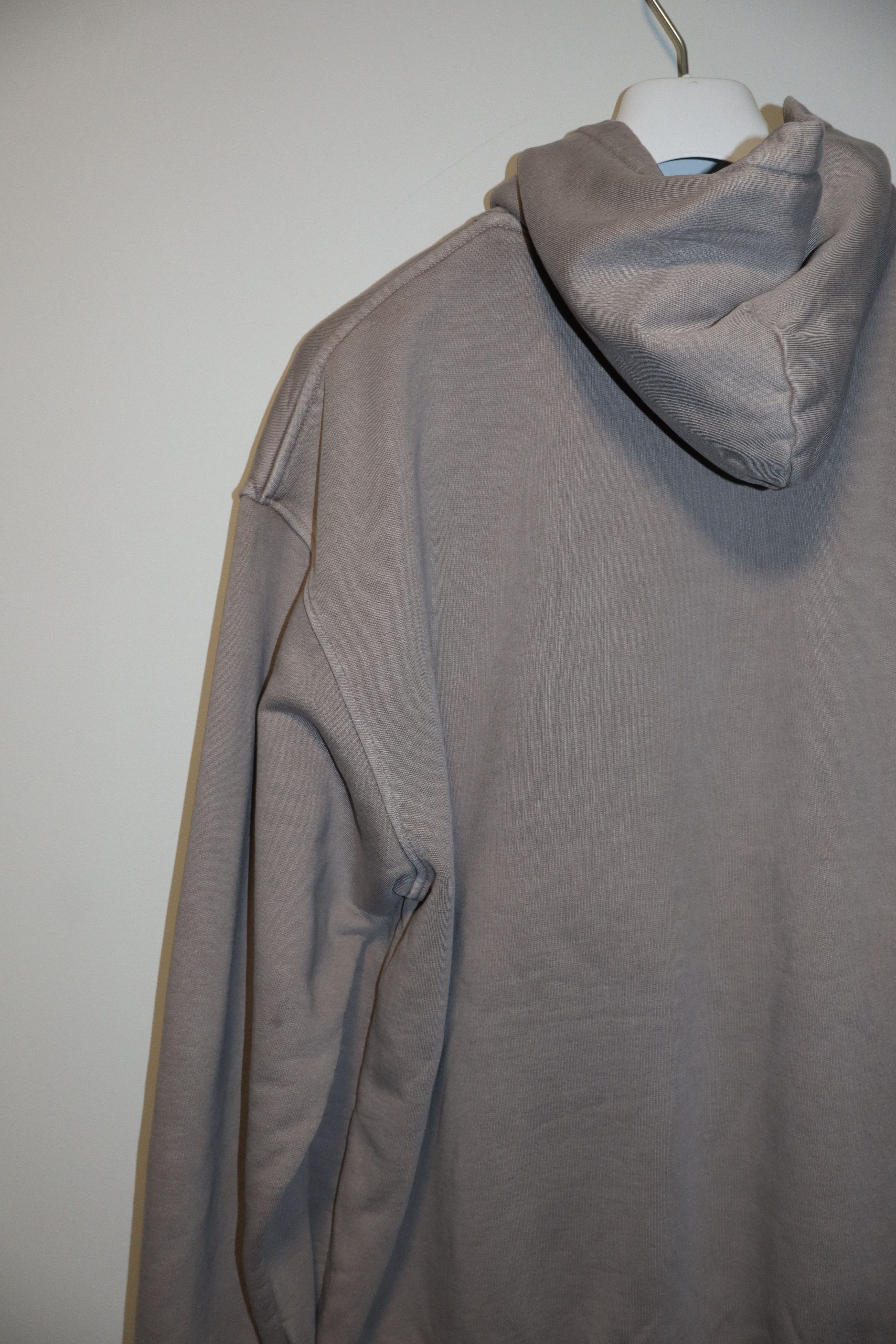 Represent Clo. Blank hoodie Size US L / EU 52-54 / 3 - 6 Thumbnail