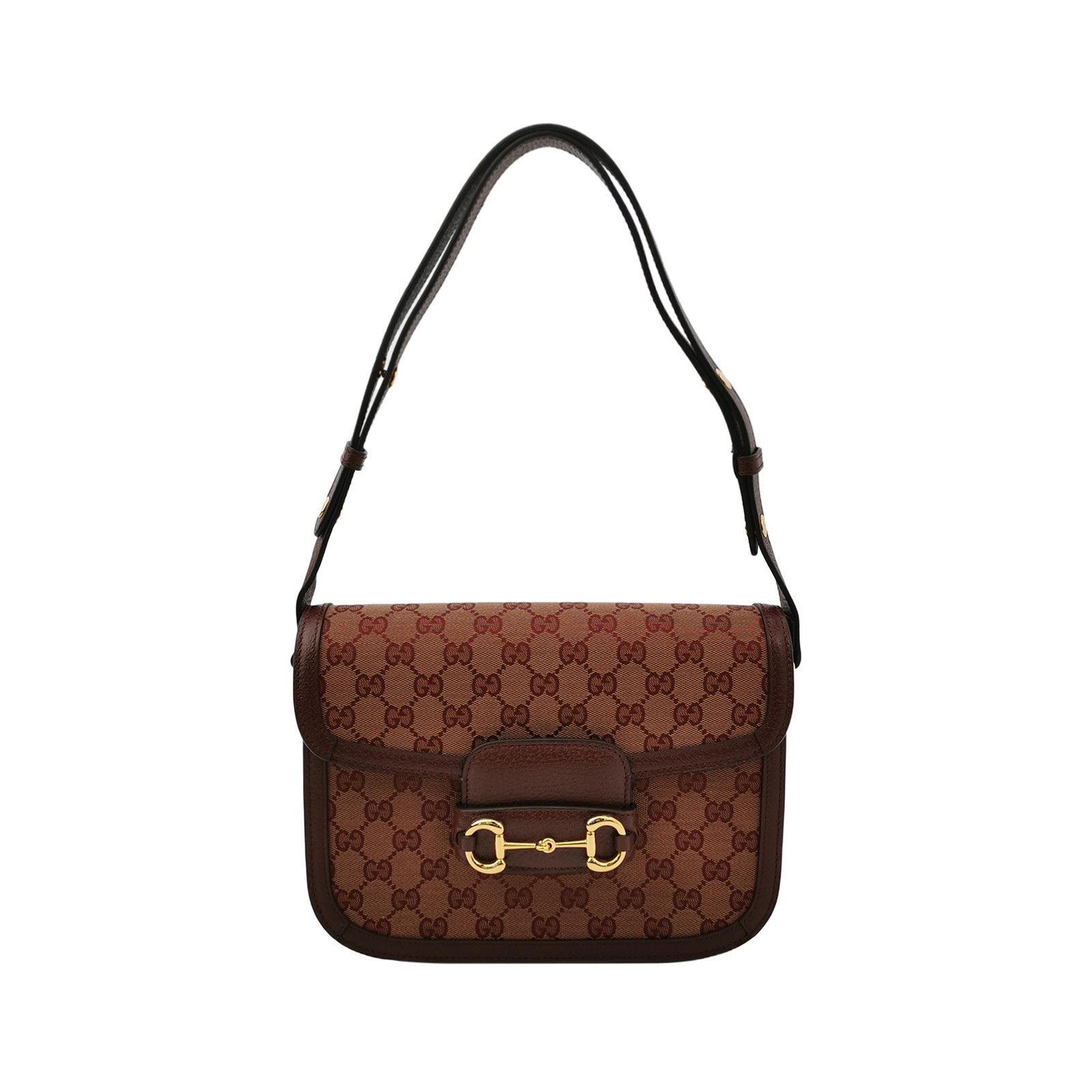 Gucci Gucci Women os Shoulder Bags Size ONE SIZE - 1 Thumbnail