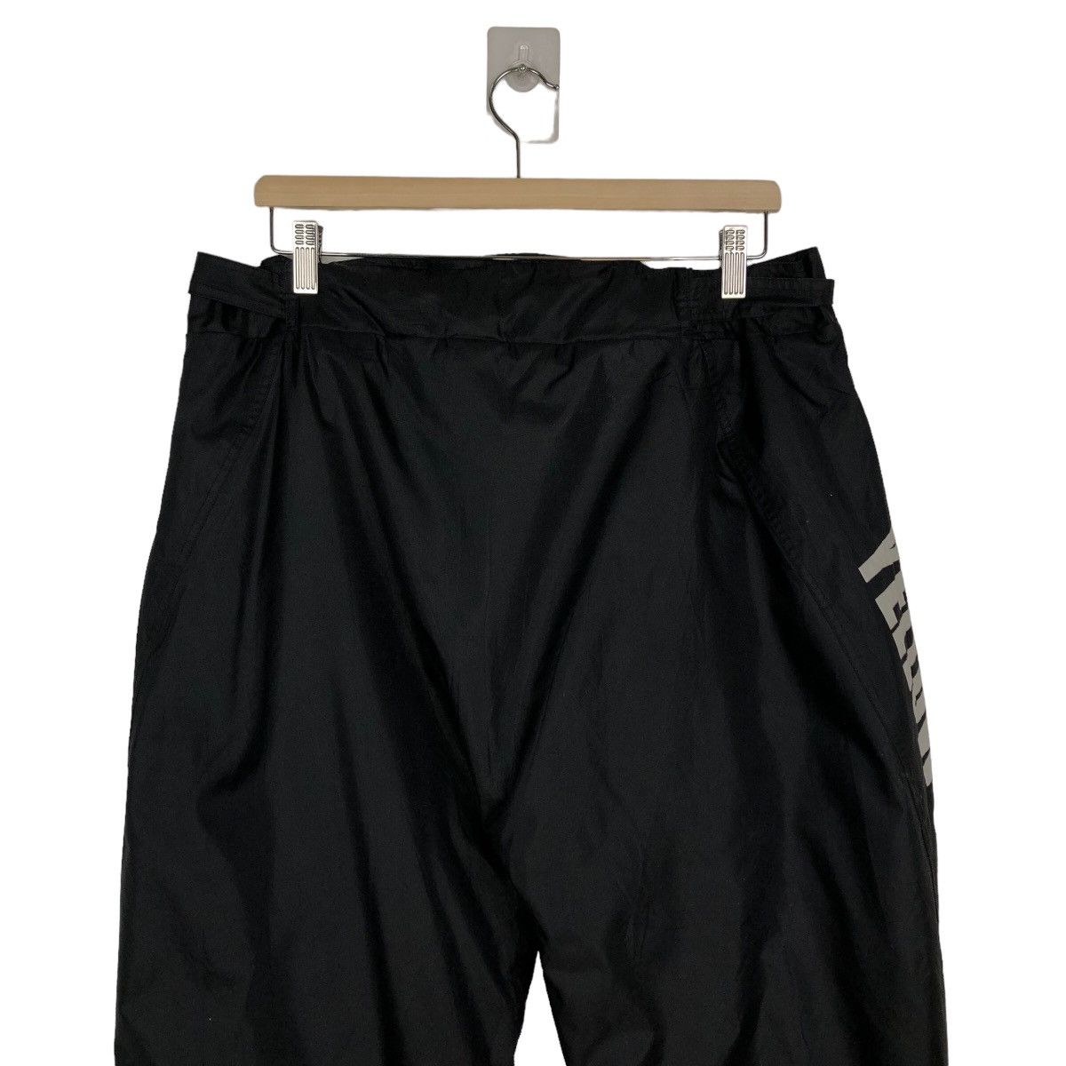 Sports Specialties 🔥VINTAGE RACING PANTS YELLOW CORN RACING WEAR Size US 34 / EU 50 - 7 Thumbnail