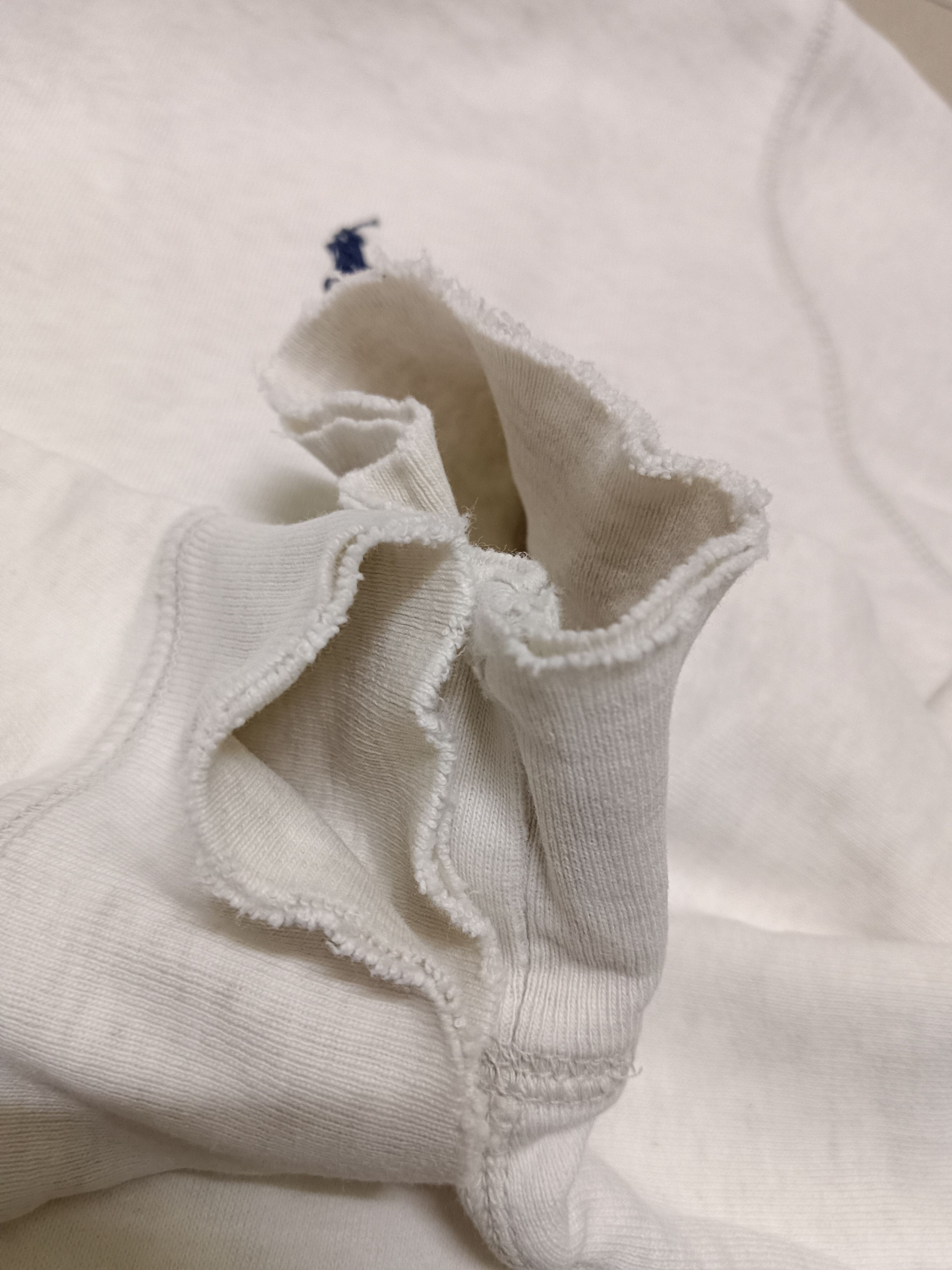 Polo Ralph Lauren Polo Ralph Lauren Small Pony Zipper Up Hoodie Size US M / EU 48-50 / 2 - 7 Thumbnail