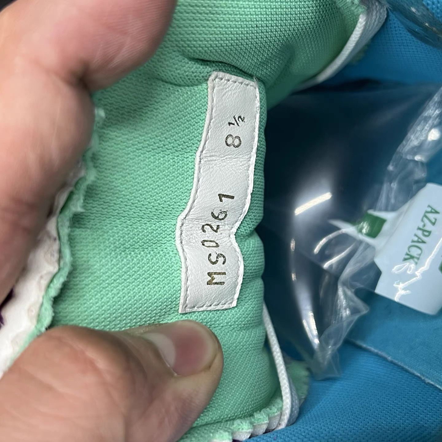 Louis Vuitton Louis Vuitton Trainer Dreamy Sneaker K15 Size US 9.5 / EU 42-43 - 7 Thumbnail