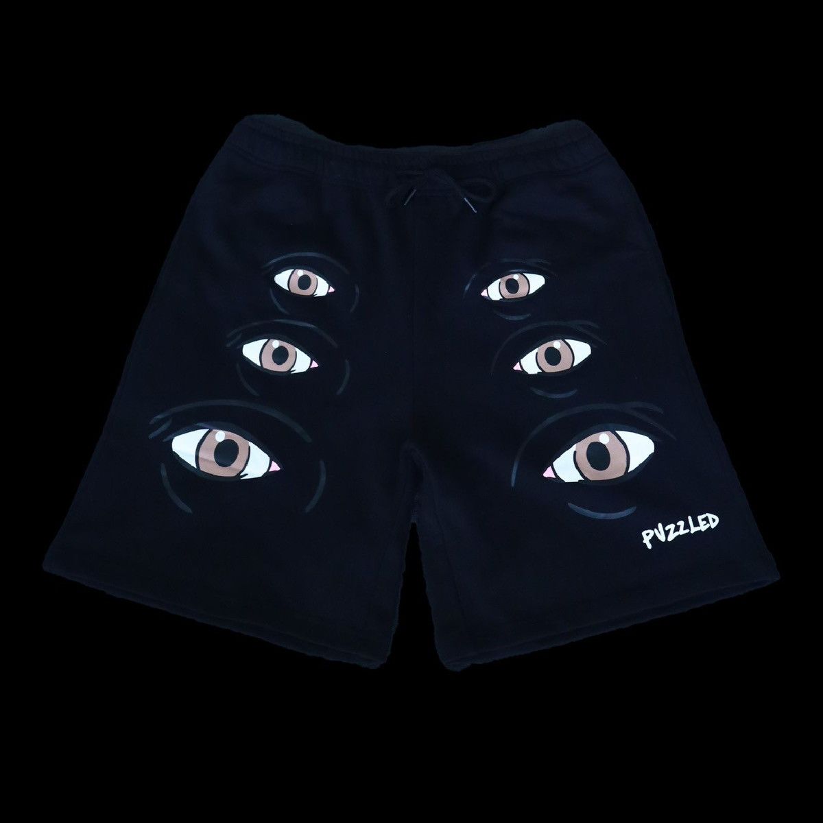 Other EYES LOGO SHORTS Size US L / EU 52-54 / 3 - 1 Thumbnail