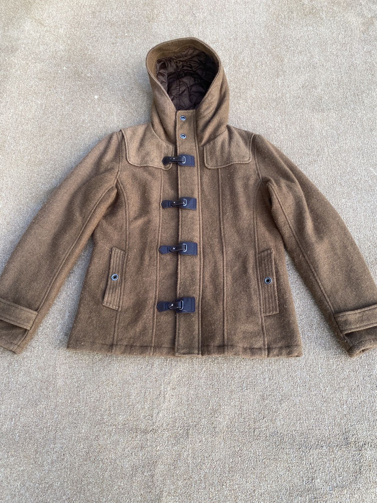 14th Addiction × In The Attic × Vintage Vintage in the attic mohair jacket Size US L / EU 52-54 / 3 - 8 Thumbnail