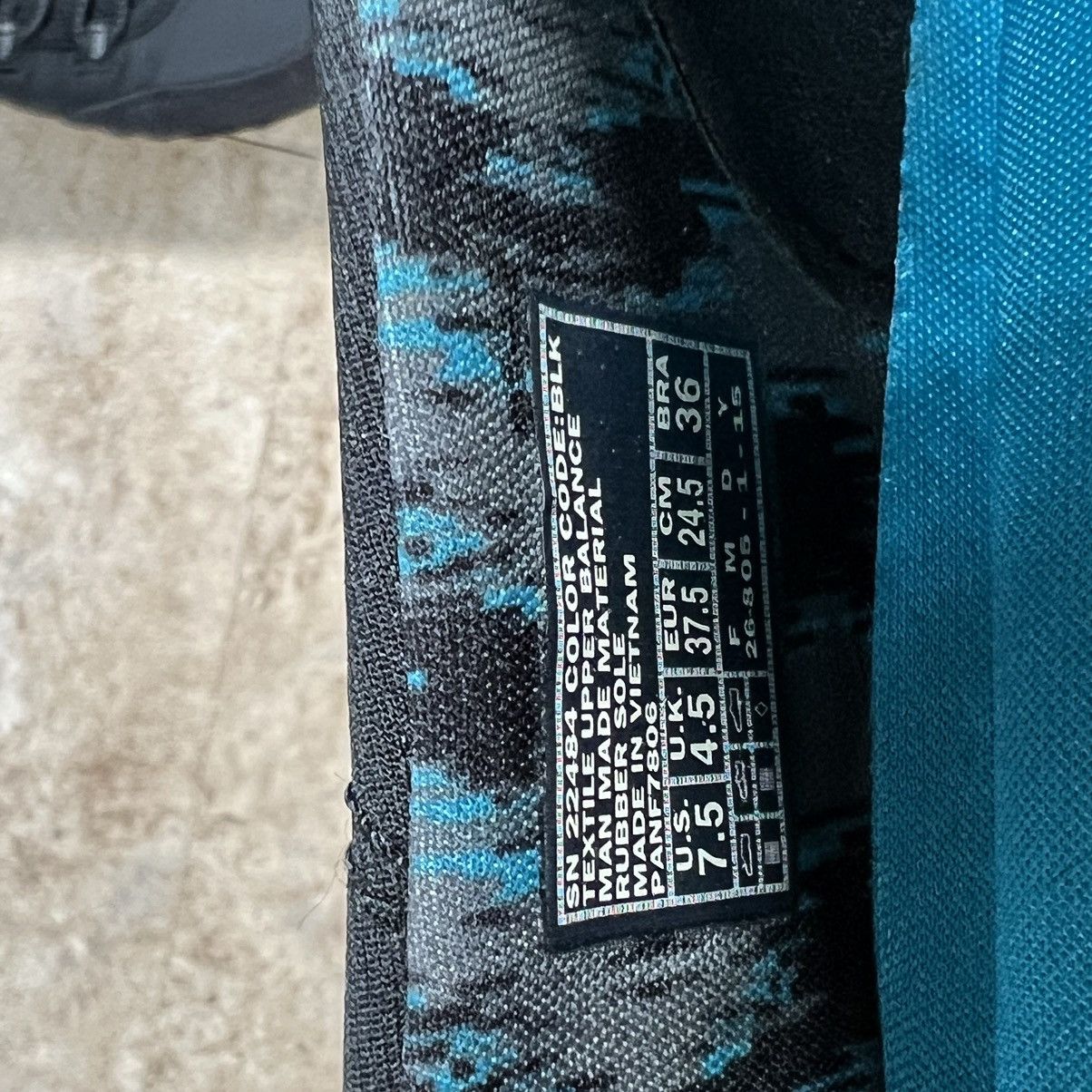 SKECHERS Skechers Relaxed Fit Breathe Easy Five Womens Size 7.5 Black Size US 7.5 / IT 37.5 - 7 Thumbnail